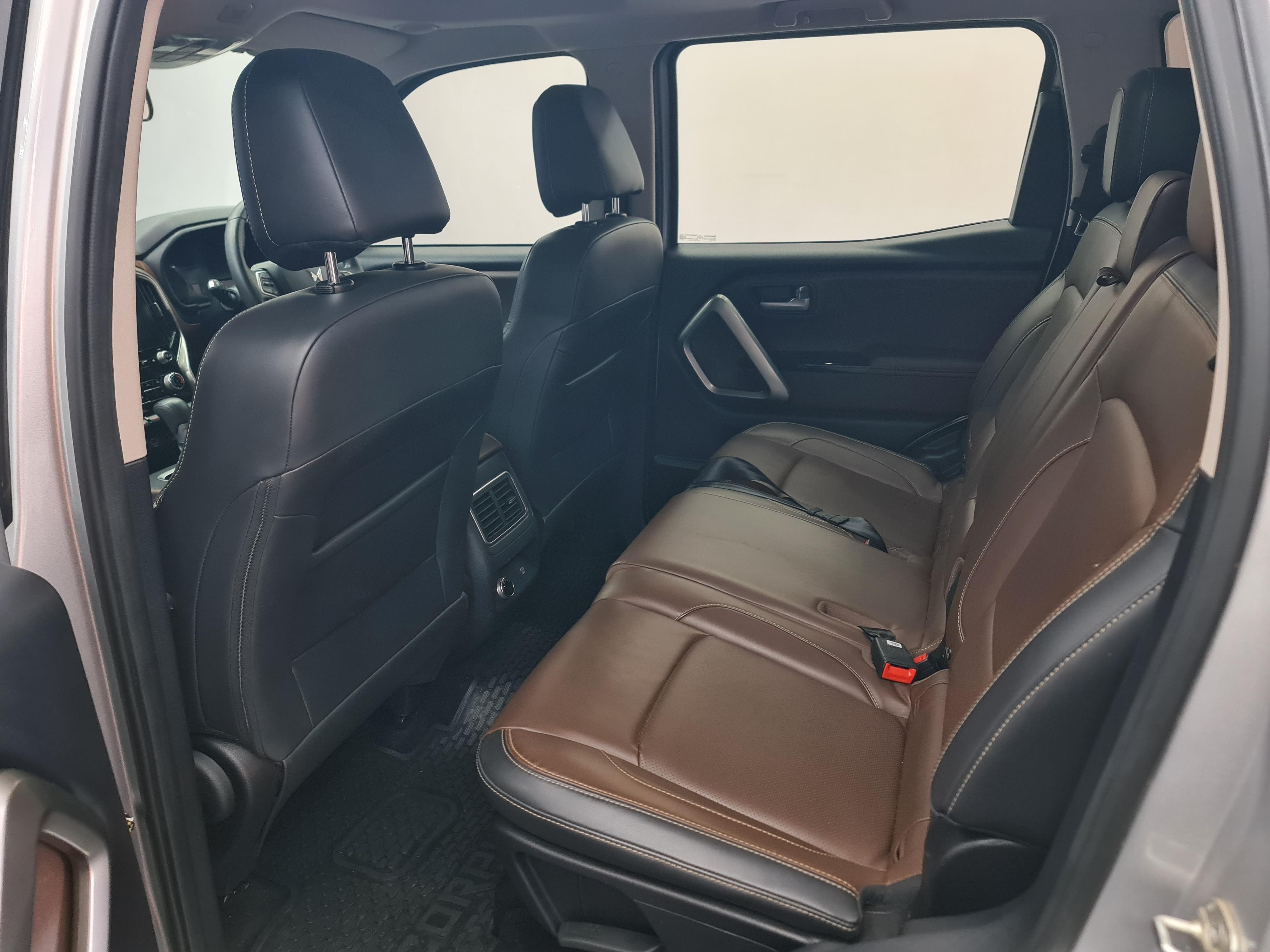 MAHINDRA SCORPIO-N 2.2D 4X4 A/T (Z8L) - 15