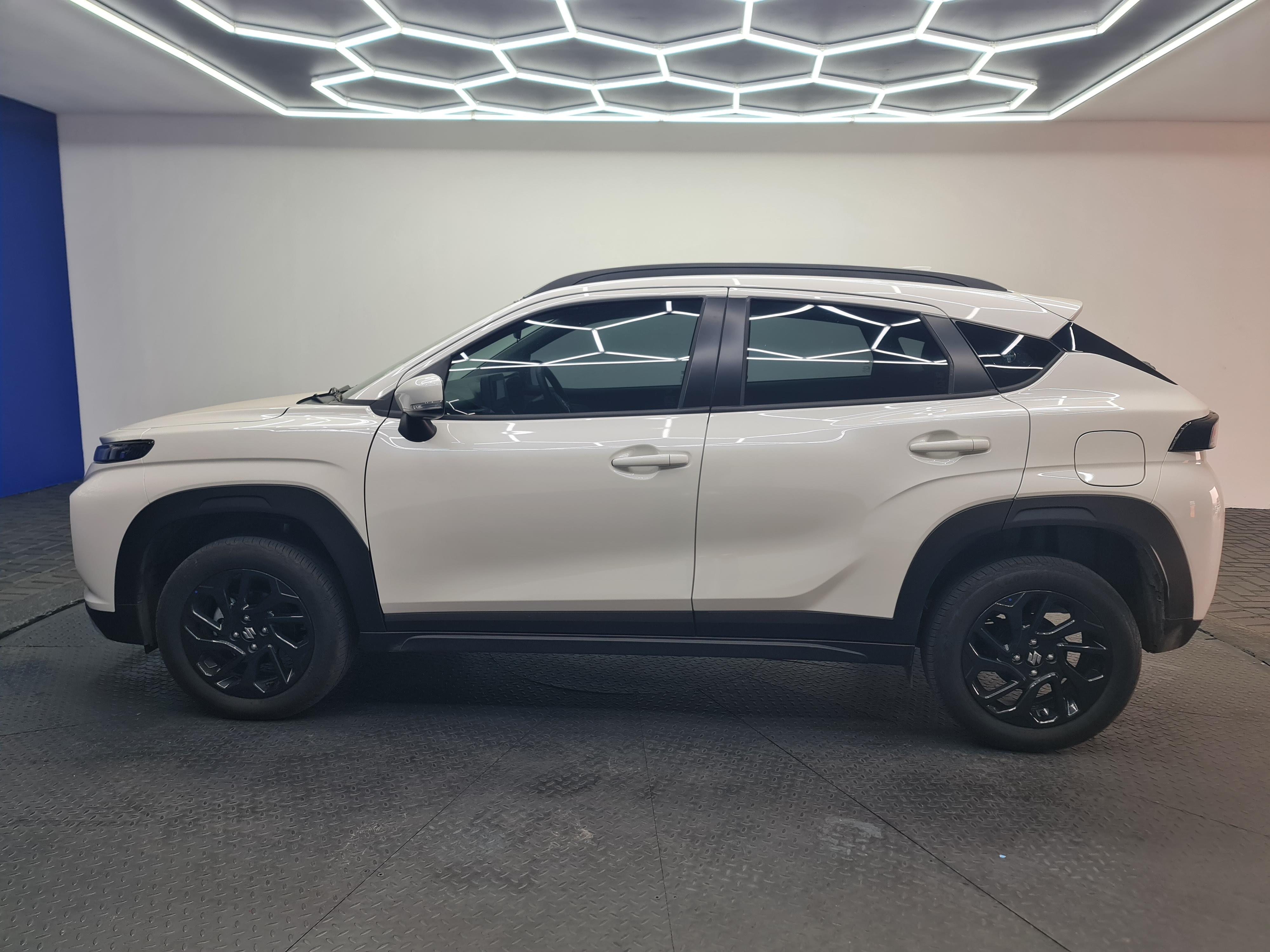 SUZUKI FRONX 1.5 GL A/T - 7