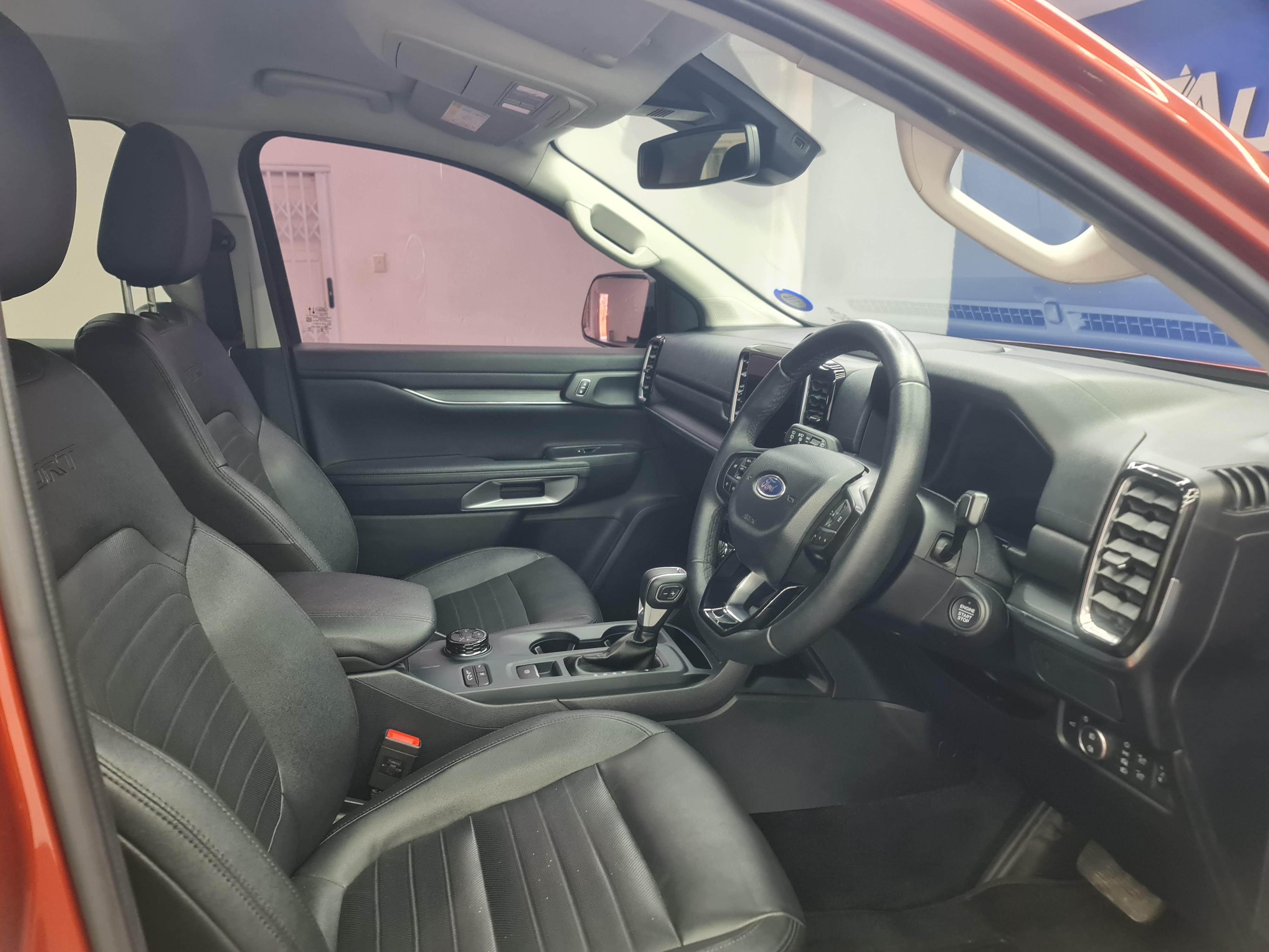 FORD EVEREST 2.0D BI-TURBO SPORT 4X4 A/T - 11