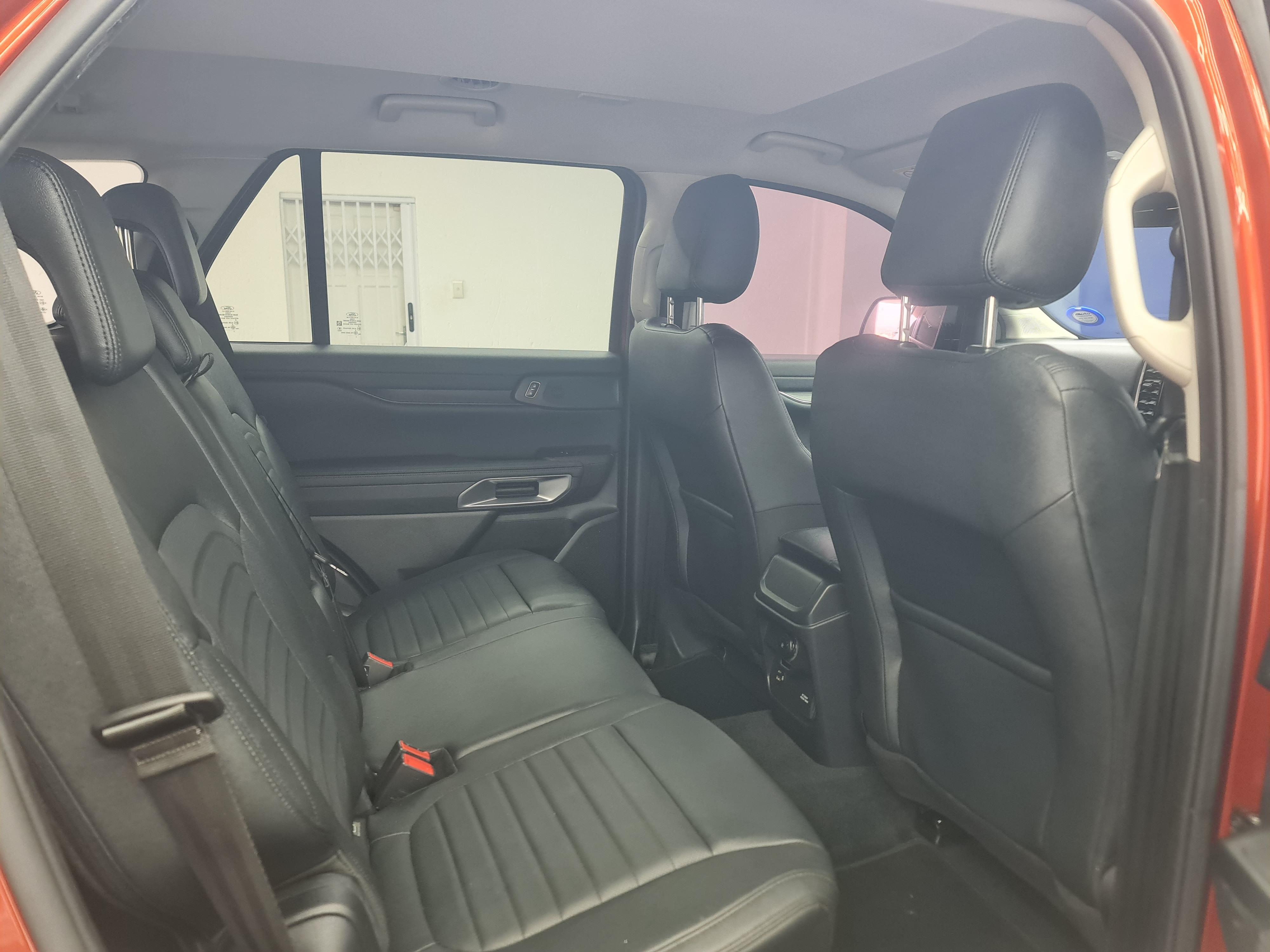FORD EVEREST 2.0D BI-TURBO SPORT 4X4 A/T - 14
