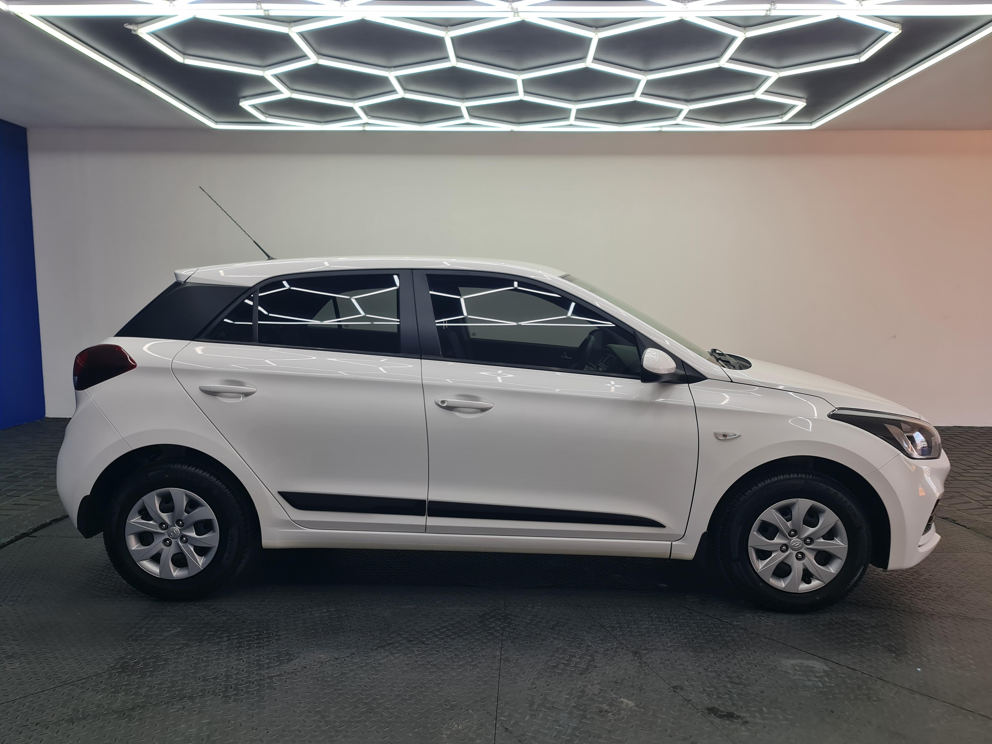 HYUNDAI I20 1.2 MOTION - 5