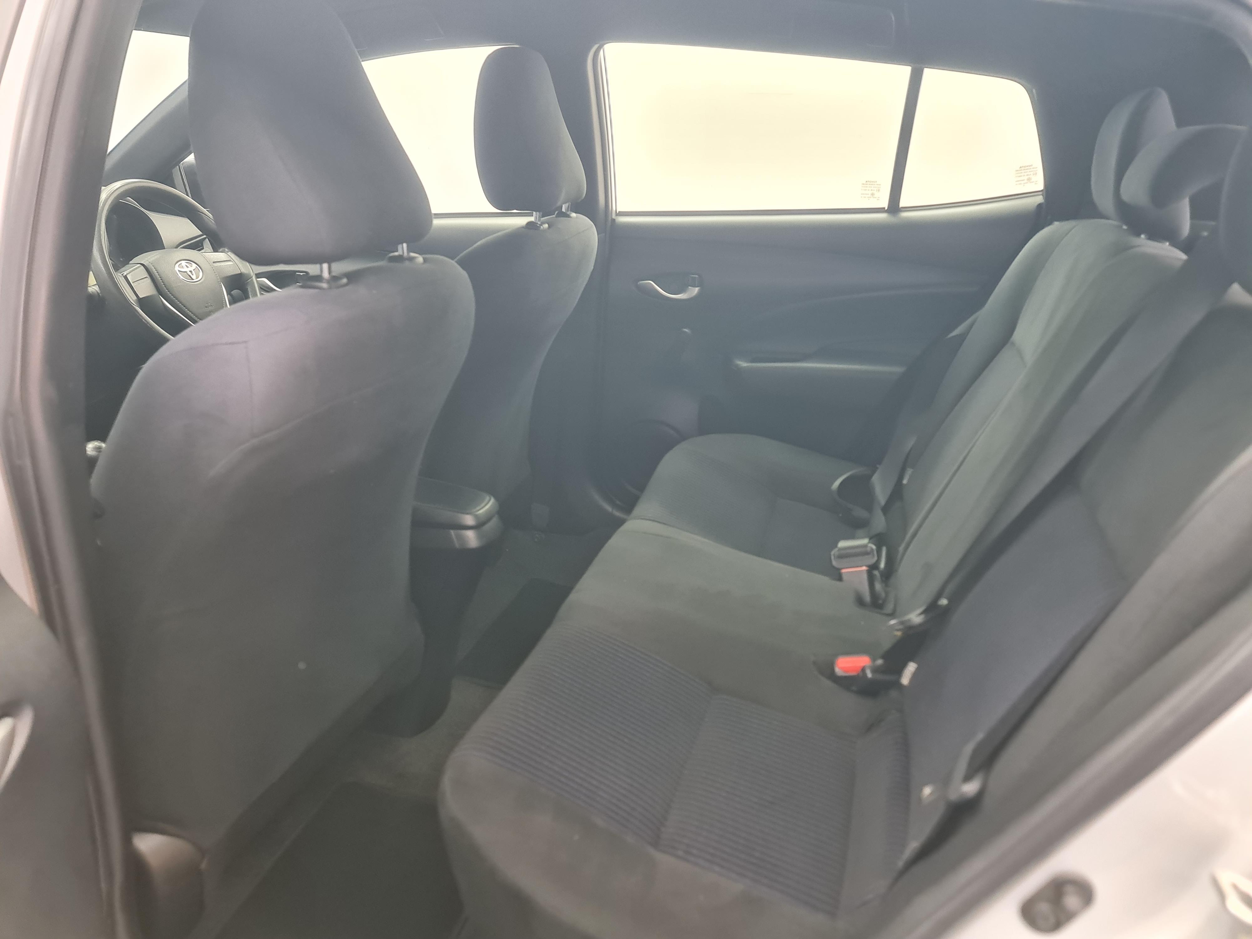 TOYOTA YARIS 1.5 XI 5DR - 16
