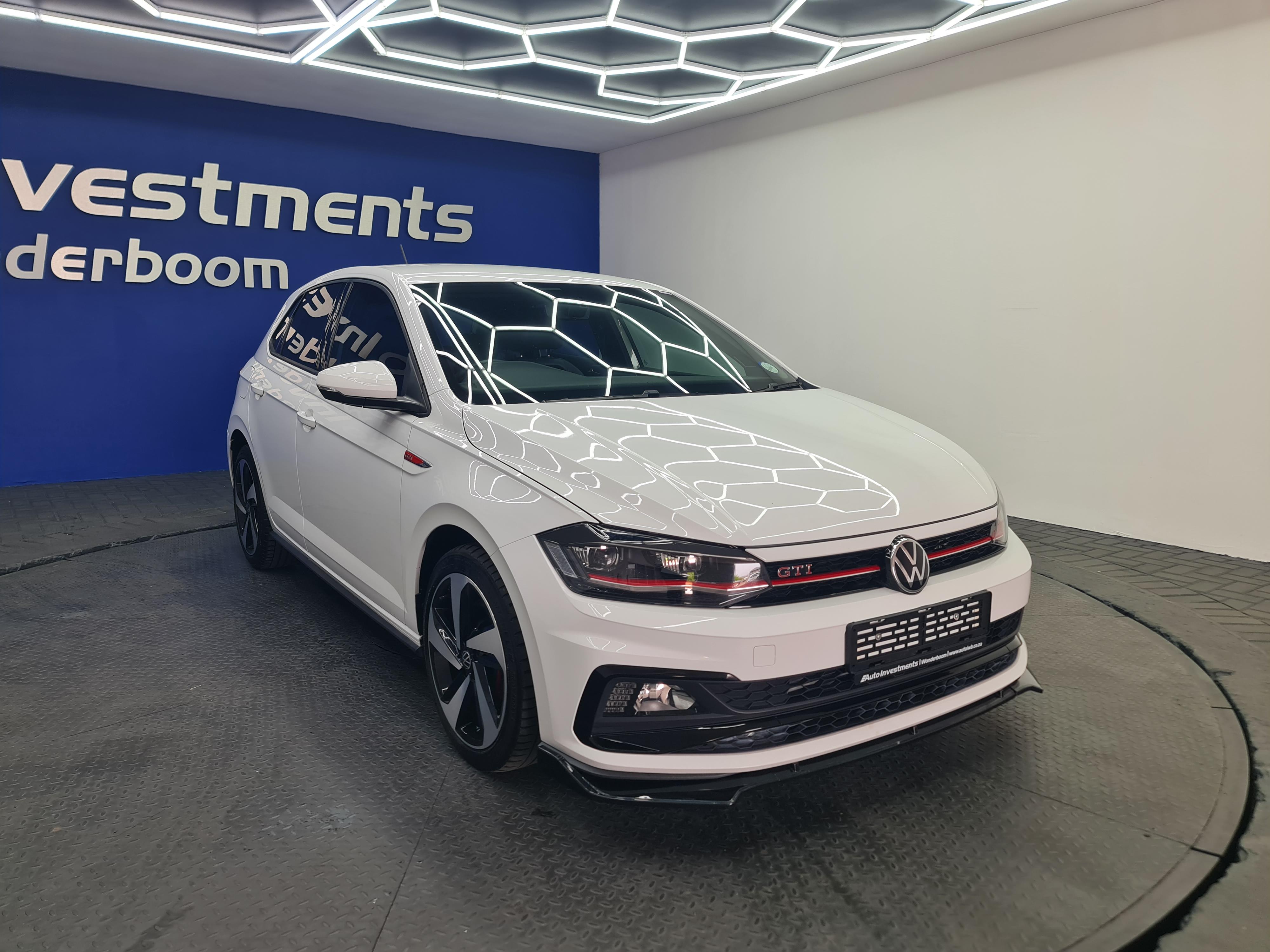 VOLKSWAGEN POLO 2.0 GTI DSG (147KW) - 3
