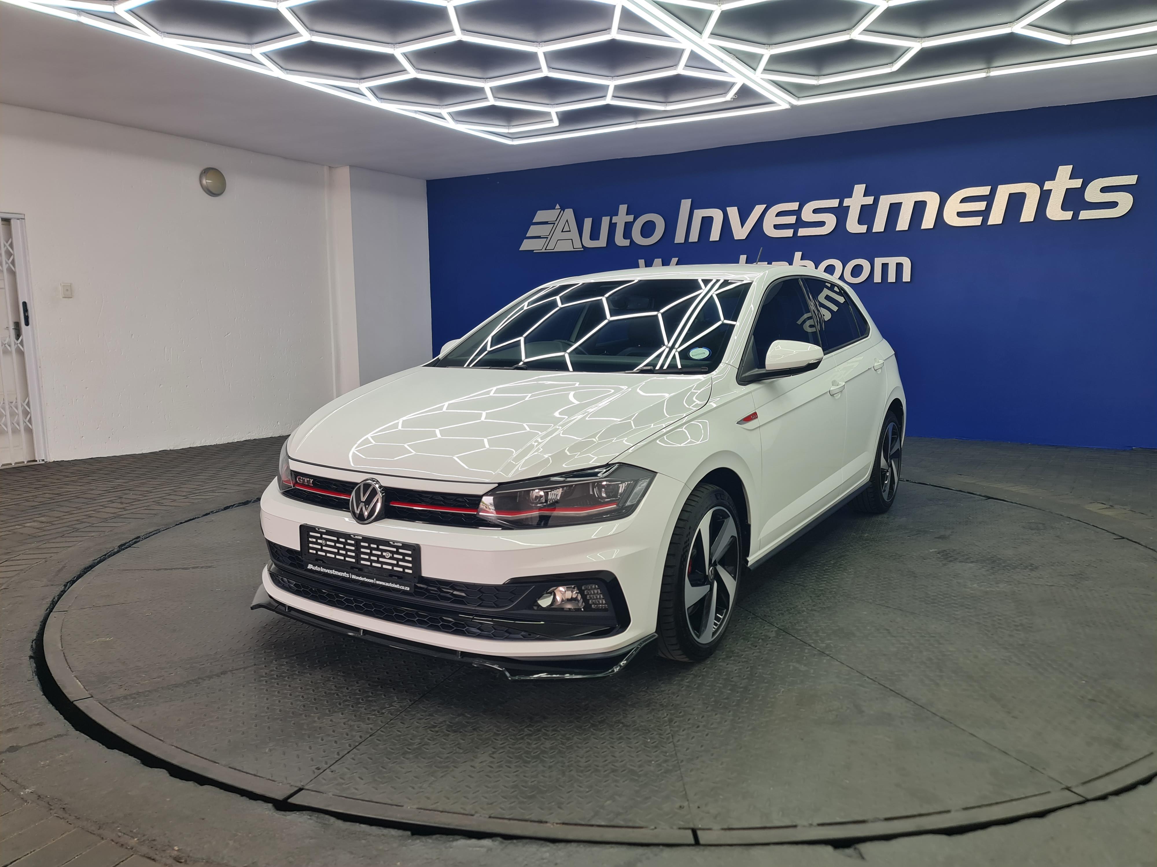 VOLKSWAGEN POLO 2.0 GTI DSG (147KW) - 5