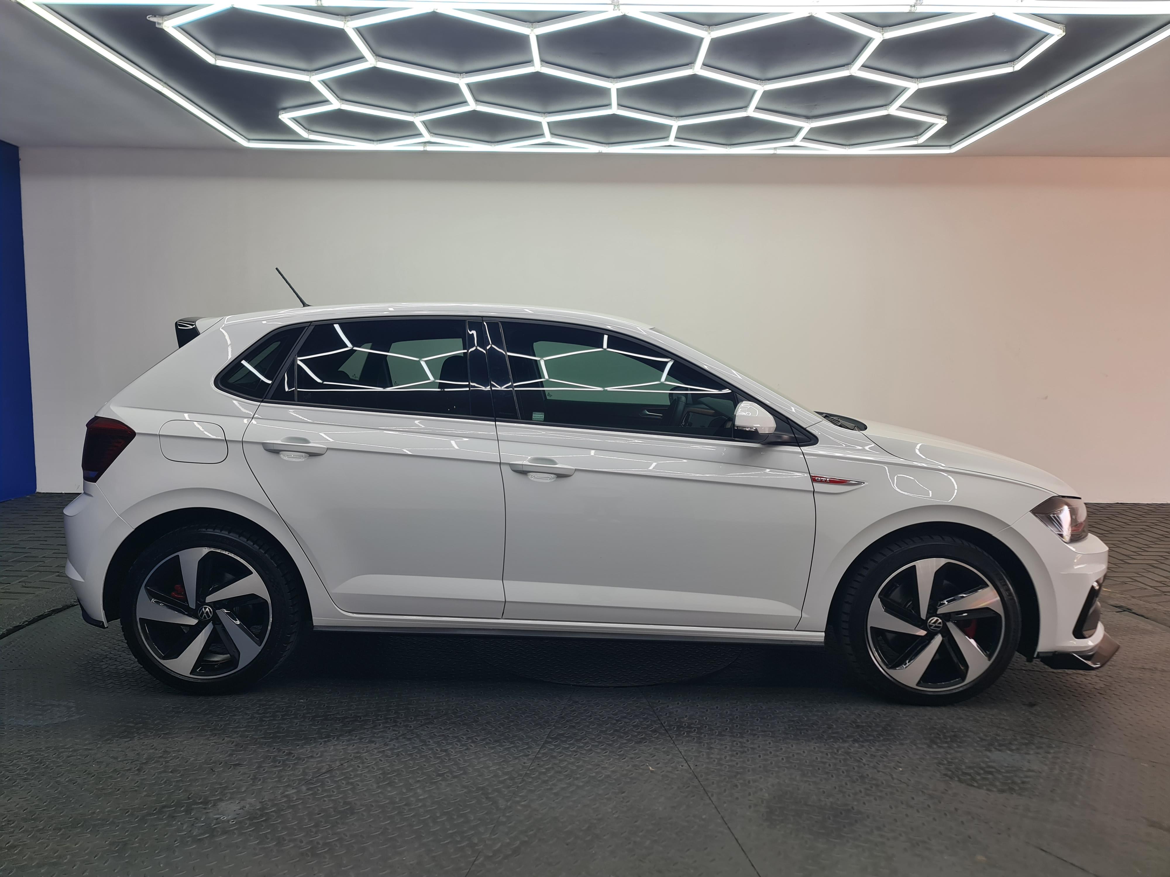 VOLKSWAGEN POLO 2.0 GTI DSG (147KW) - 6