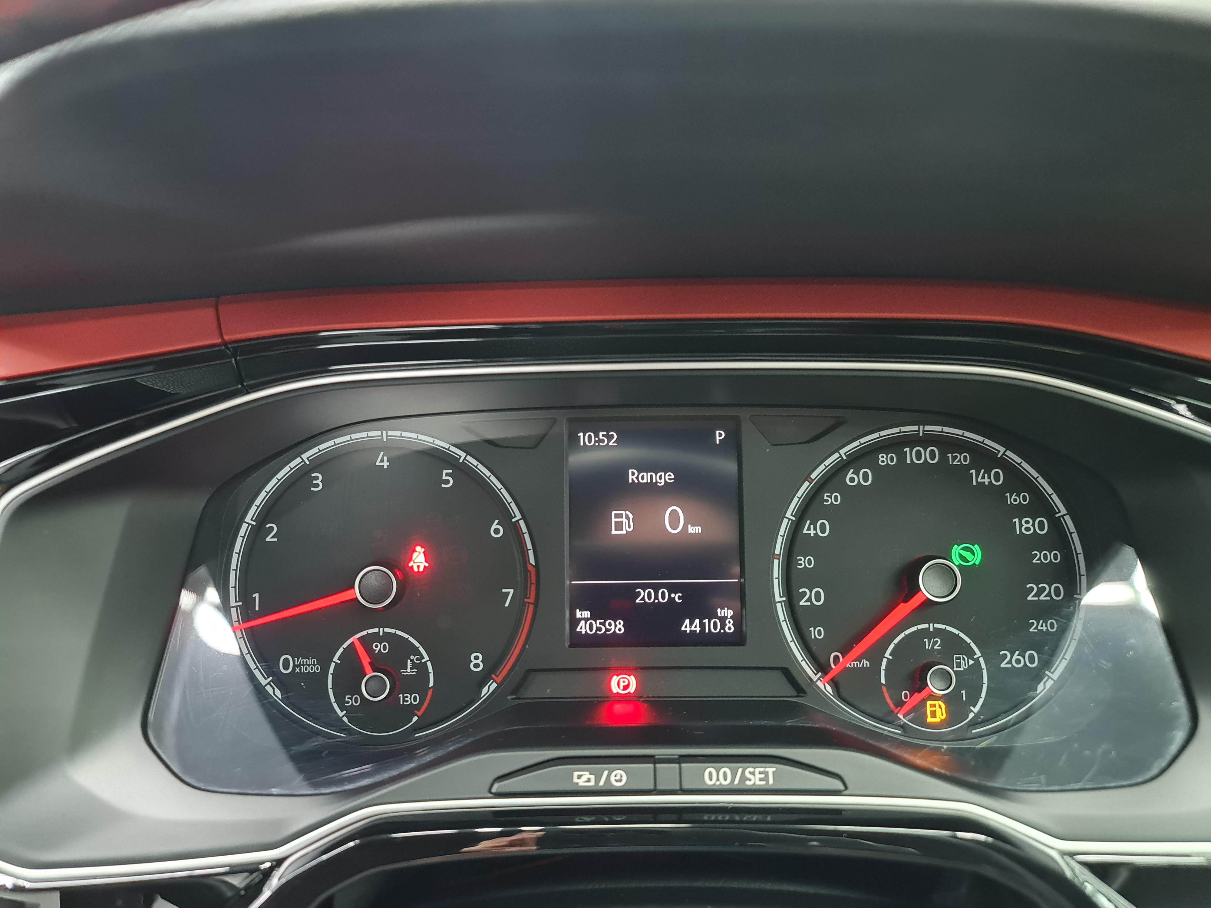 VOLKSWAGEN POLO 2.0 GTI DSG (147KW) - 12