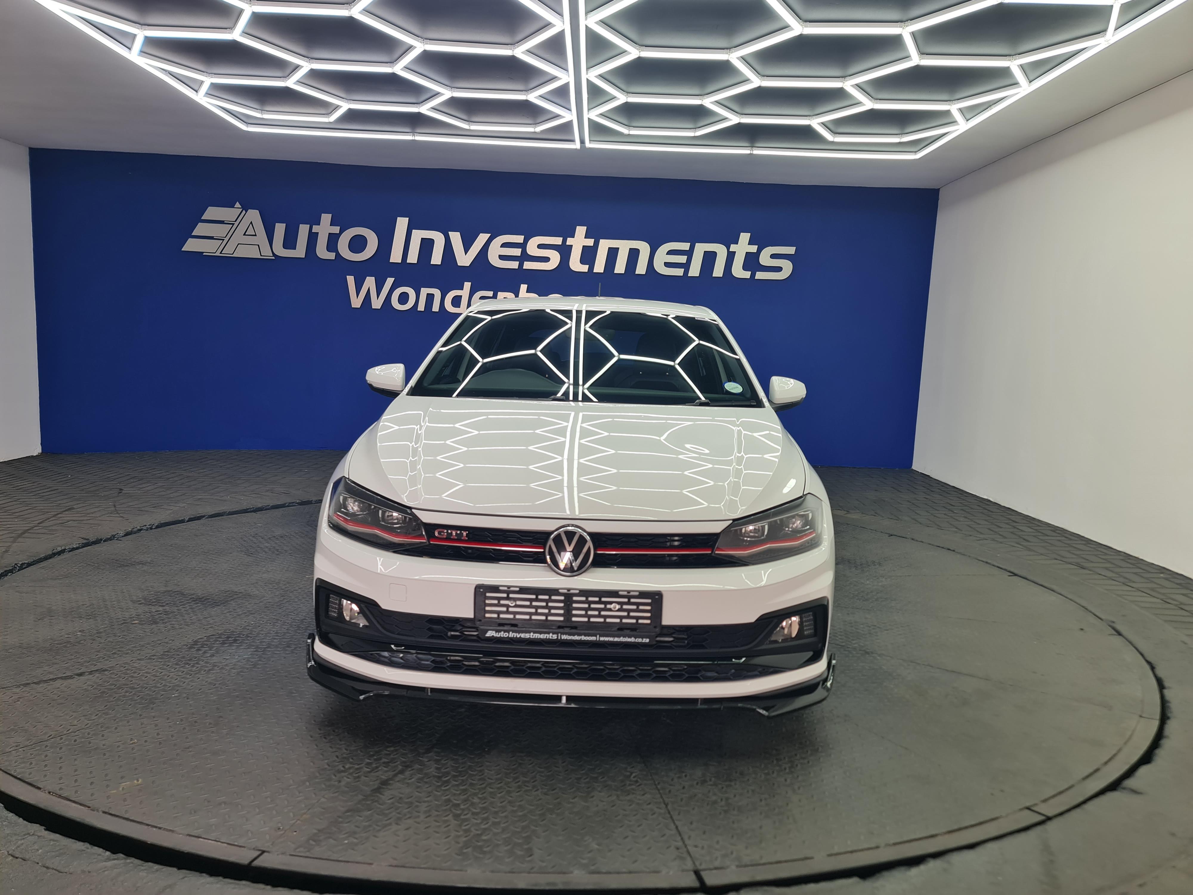 VOLKSWAGEN POLO 2.0 GTI DSG (147KW) - 4