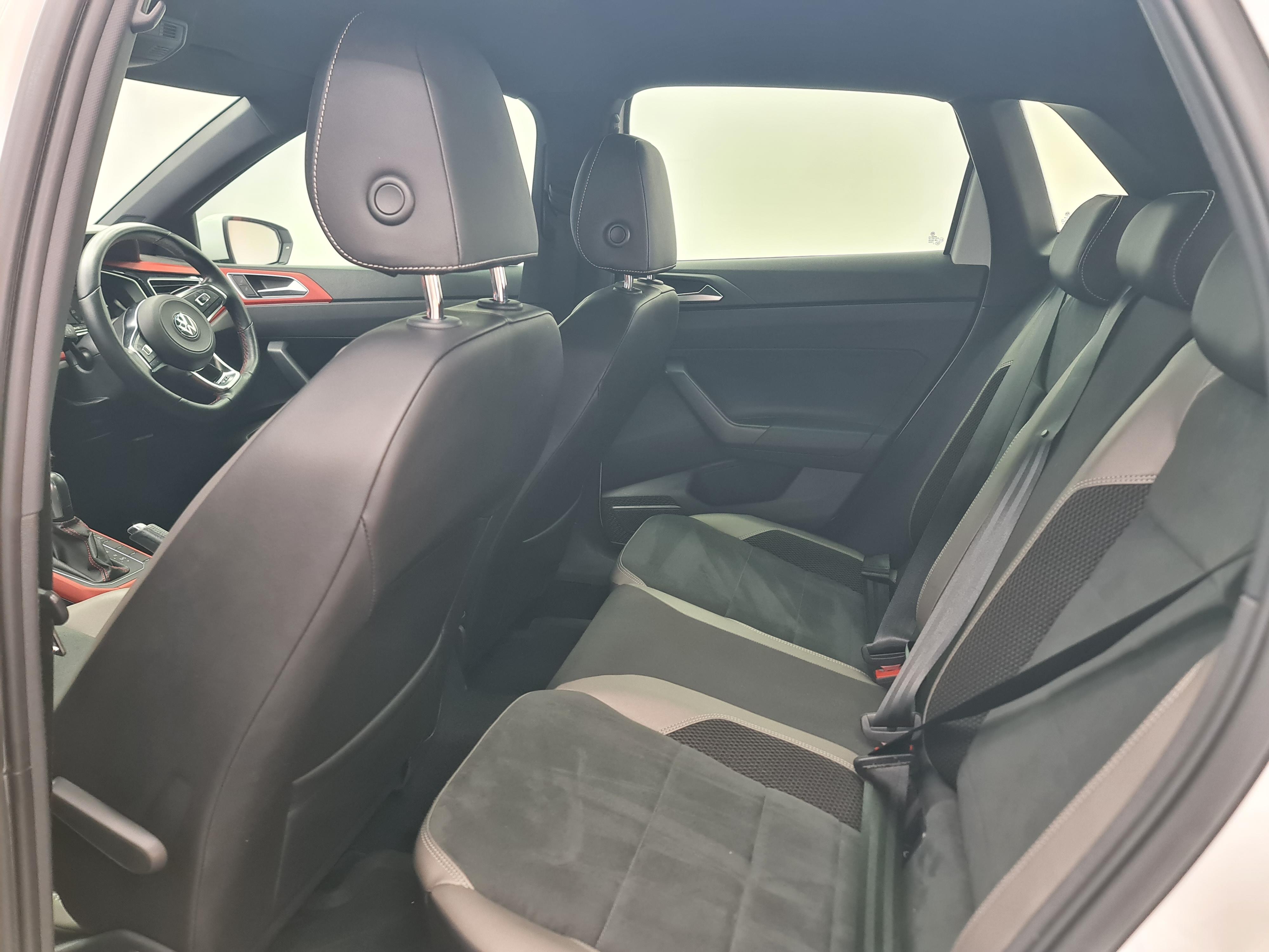 VOLKSWAGEN POLO 2.0 GTI DSG (147KW) - 15