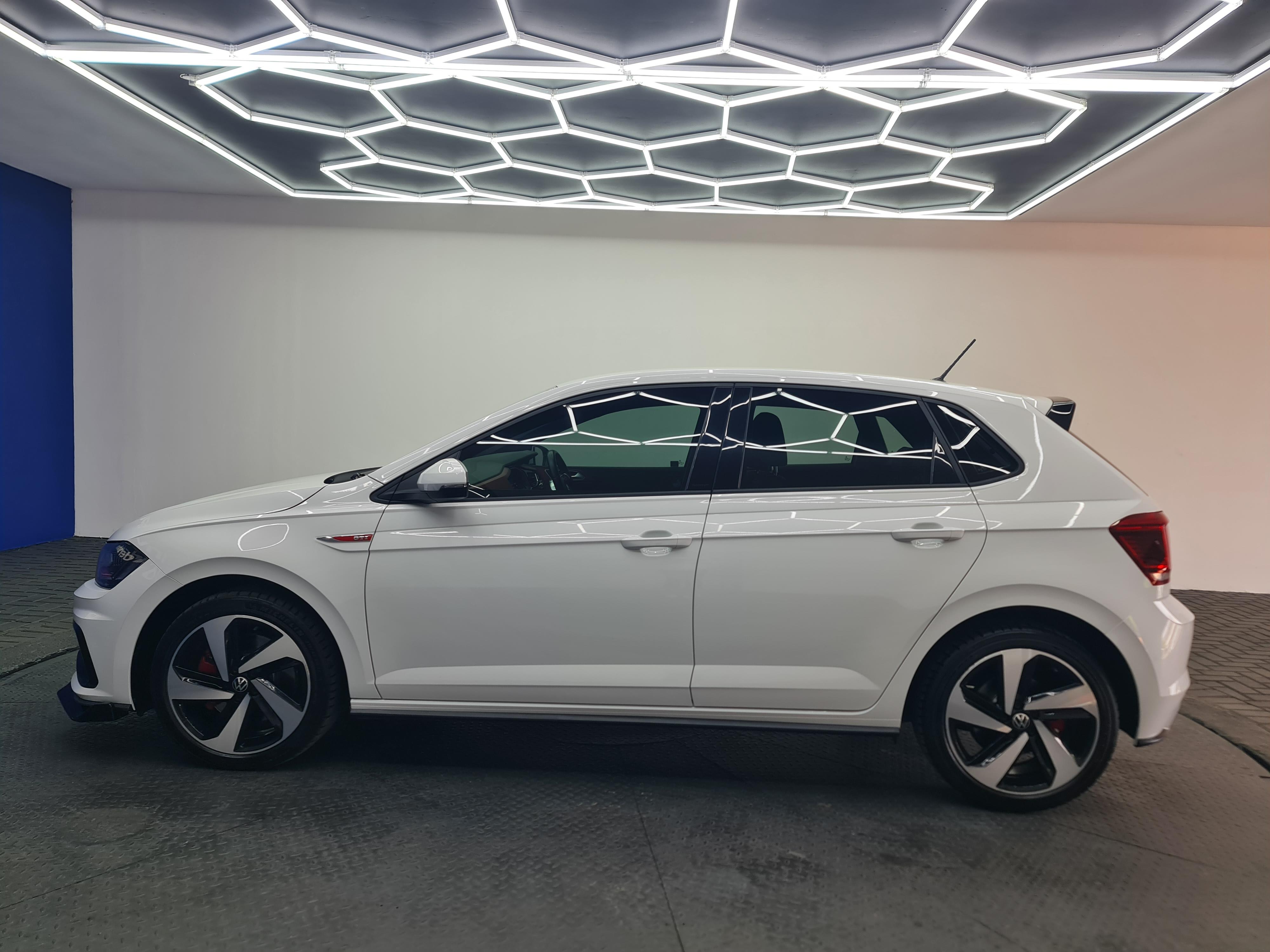 VOLKSWAGEN POLO 2.0 GTI DSG (147KW) - 7