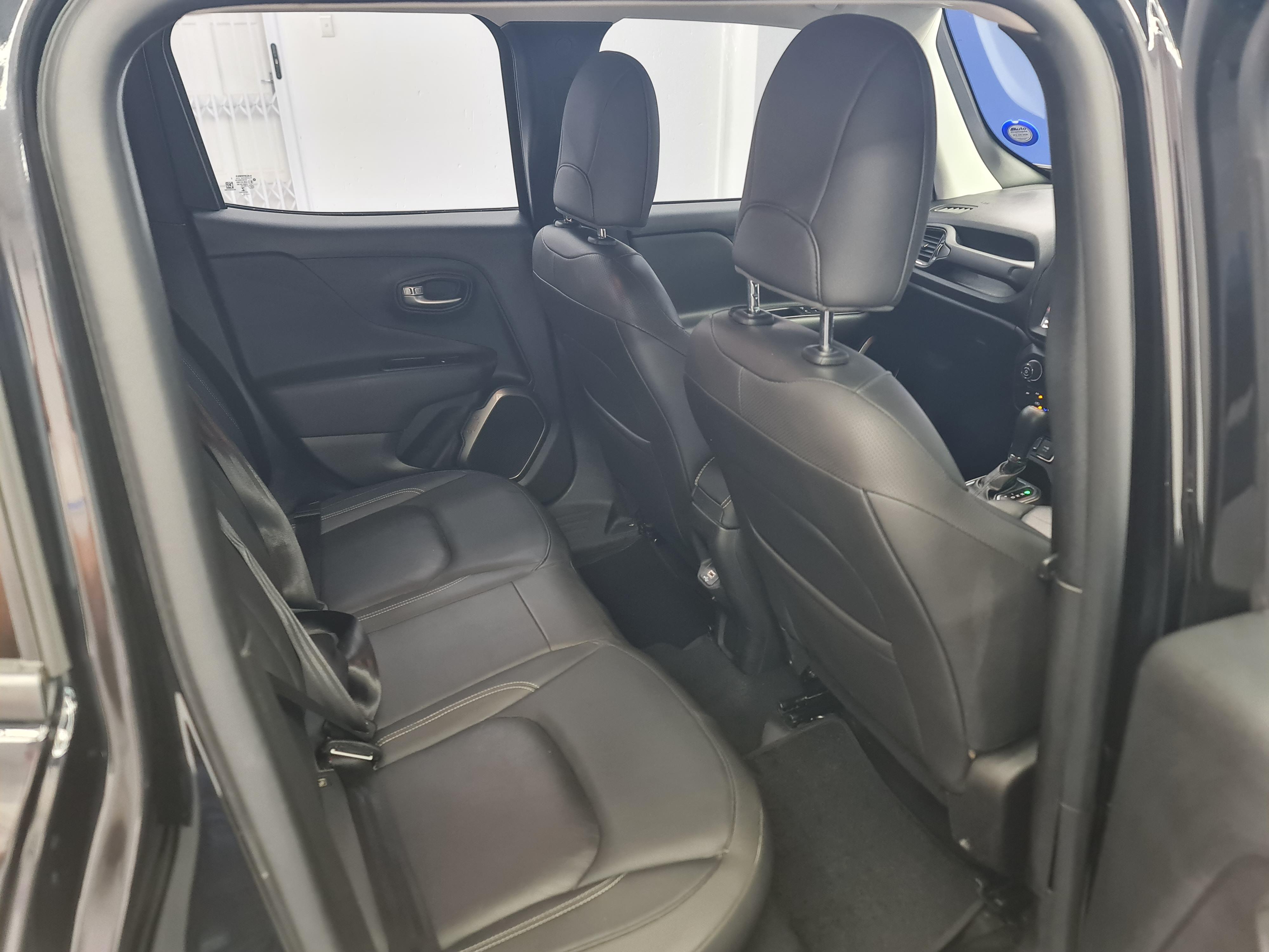 JEEP RENEGADE 1.4 TJET LTD DDCT - 14
