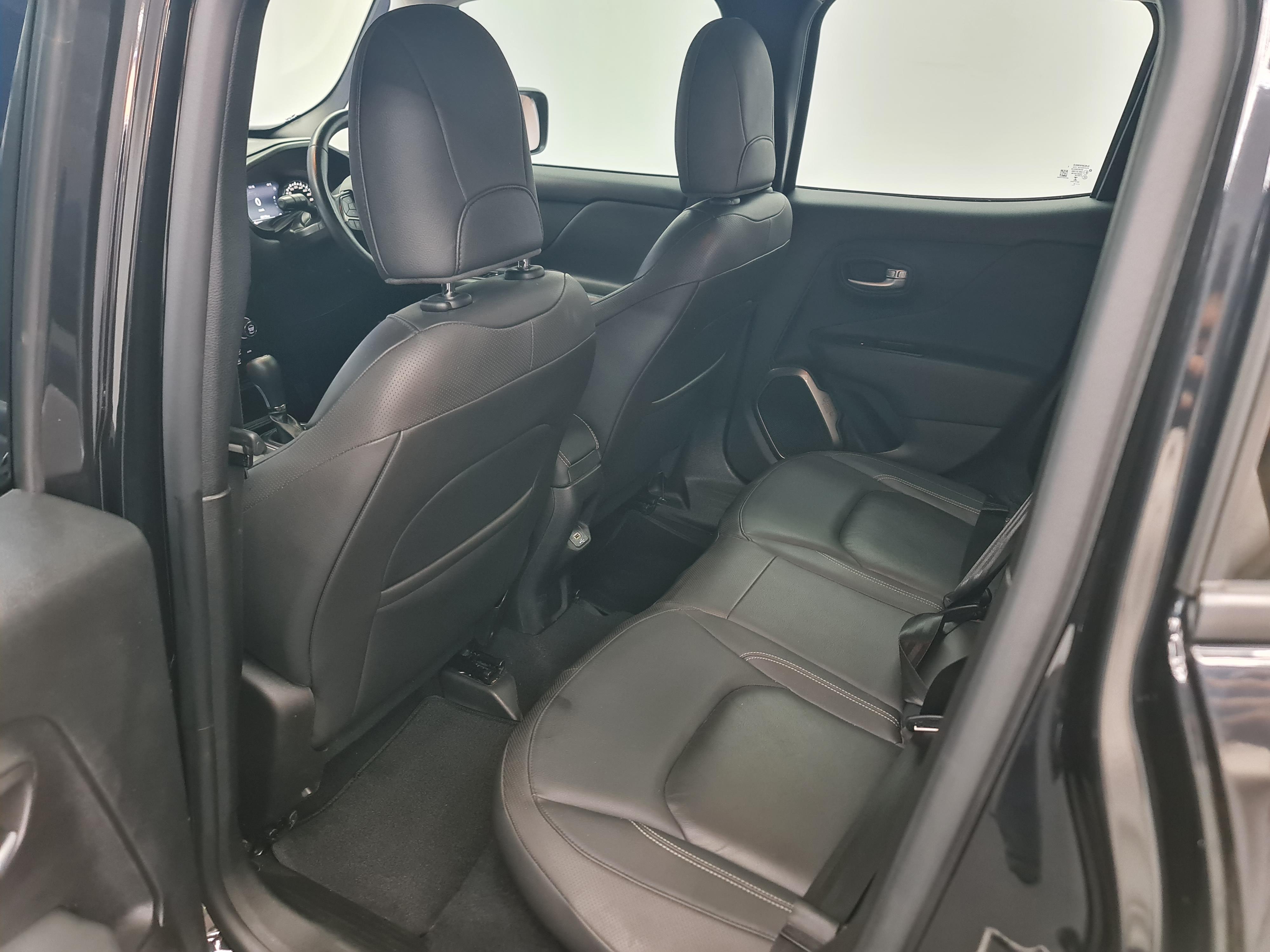 JEEP RENEGADE 1.4 TJET LTD DDCT - 16