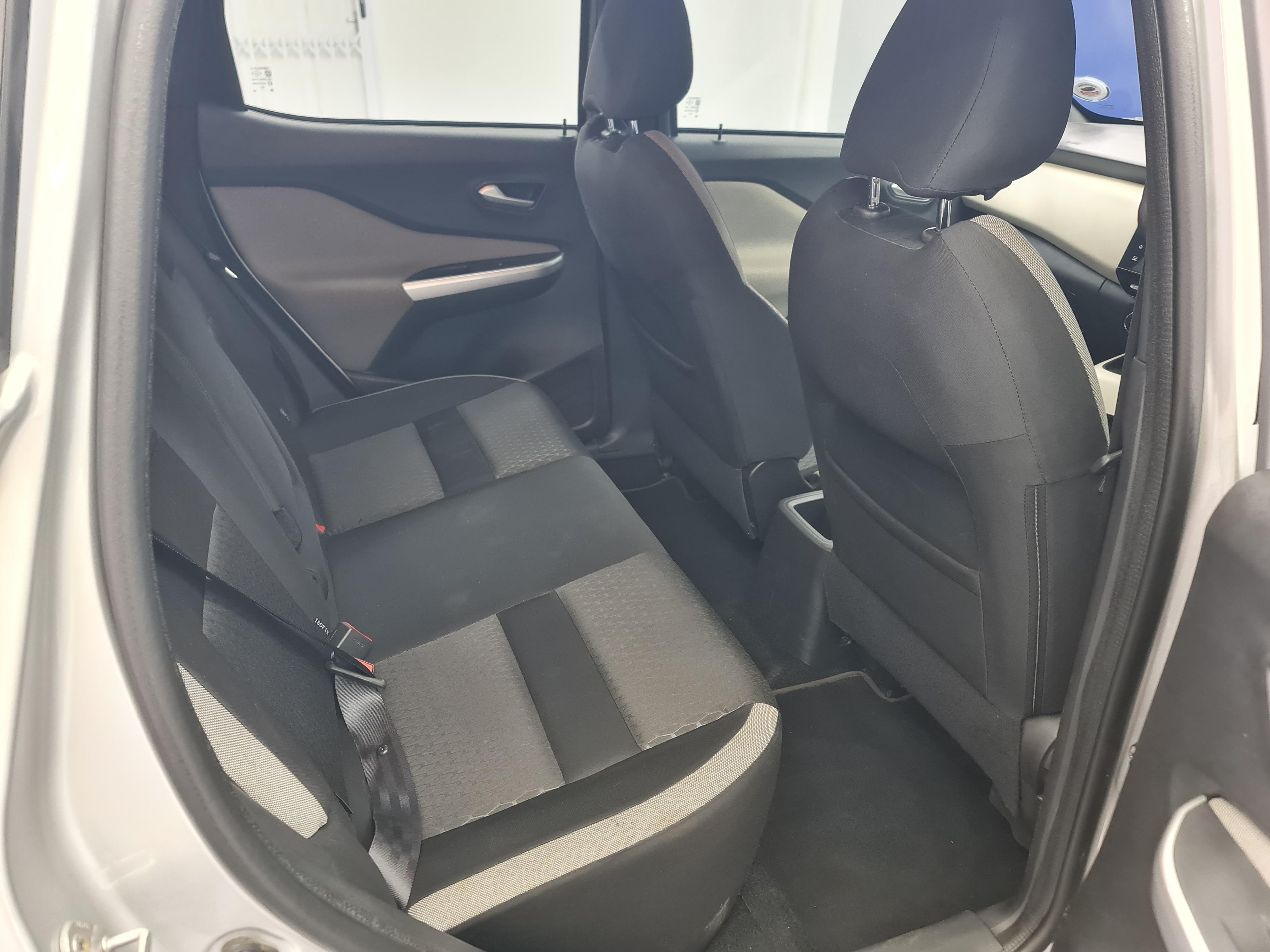 NISSAN MAGNITE 1.0T ACENTA CVT - 14