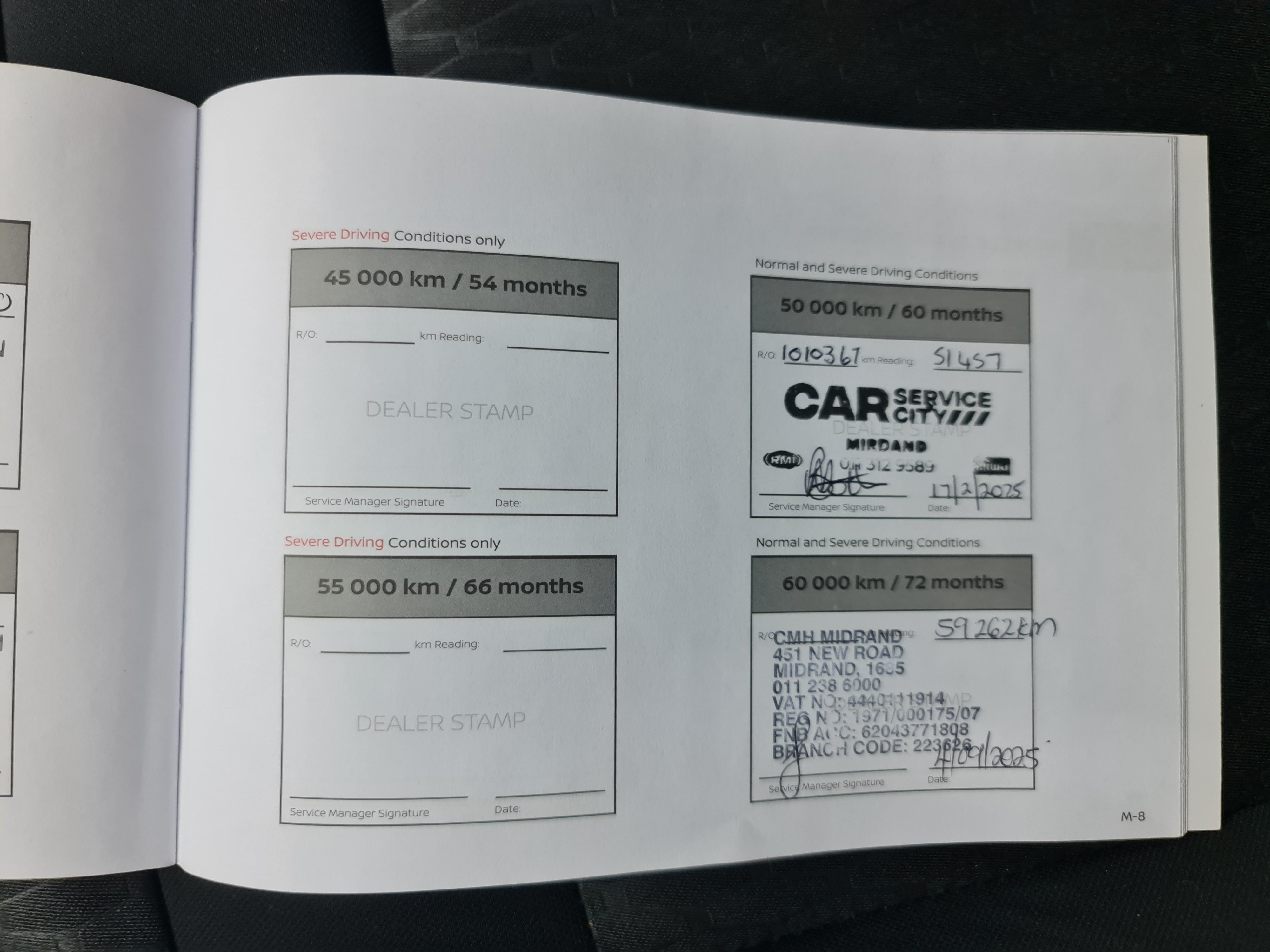 NISSAN MAGNITE 1.0T ACENTA CVT - 20