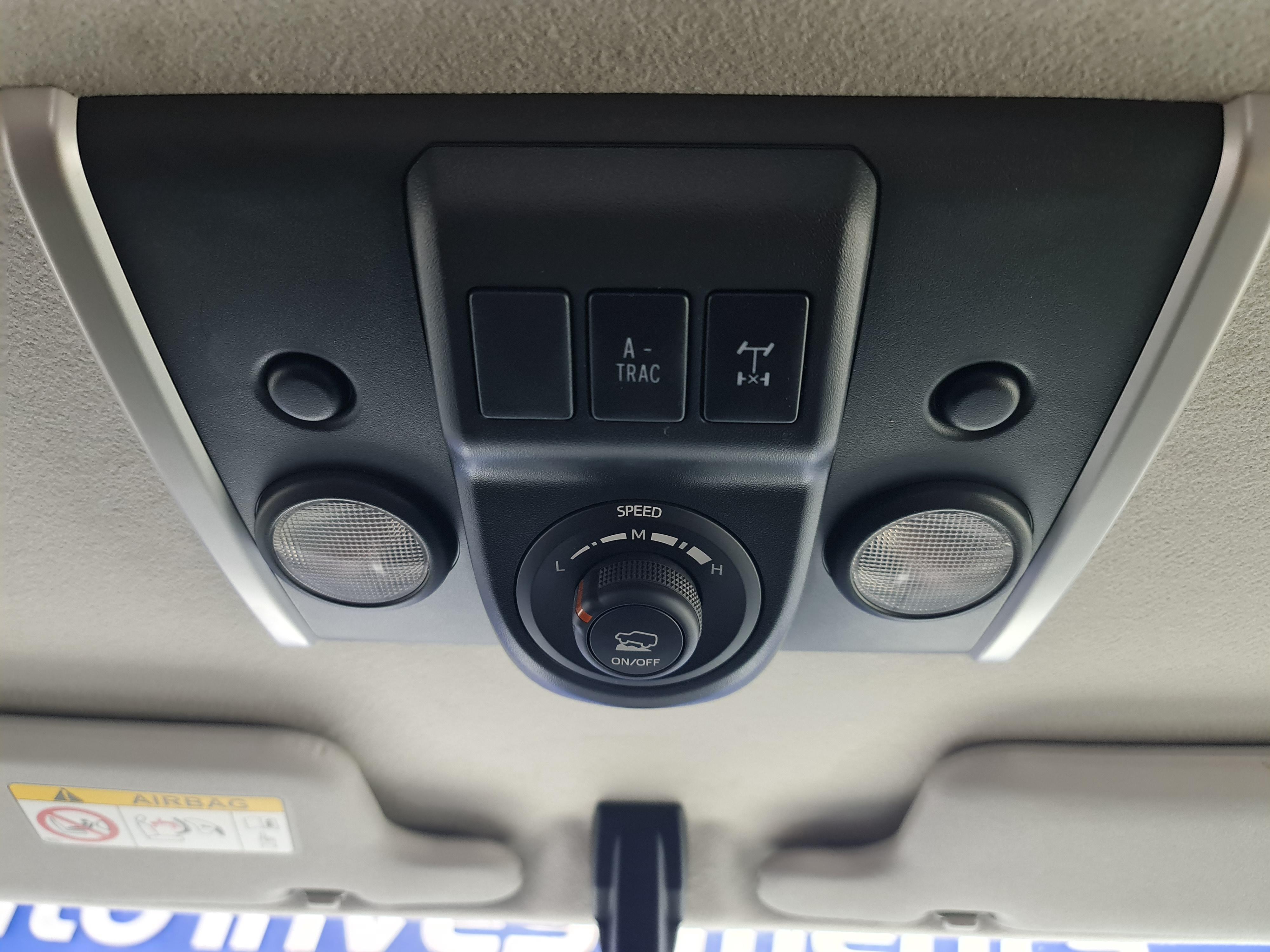 TOYOTA LANDCRUISER L/CRUISER FJ 4.0 V6 CRUISER - 14