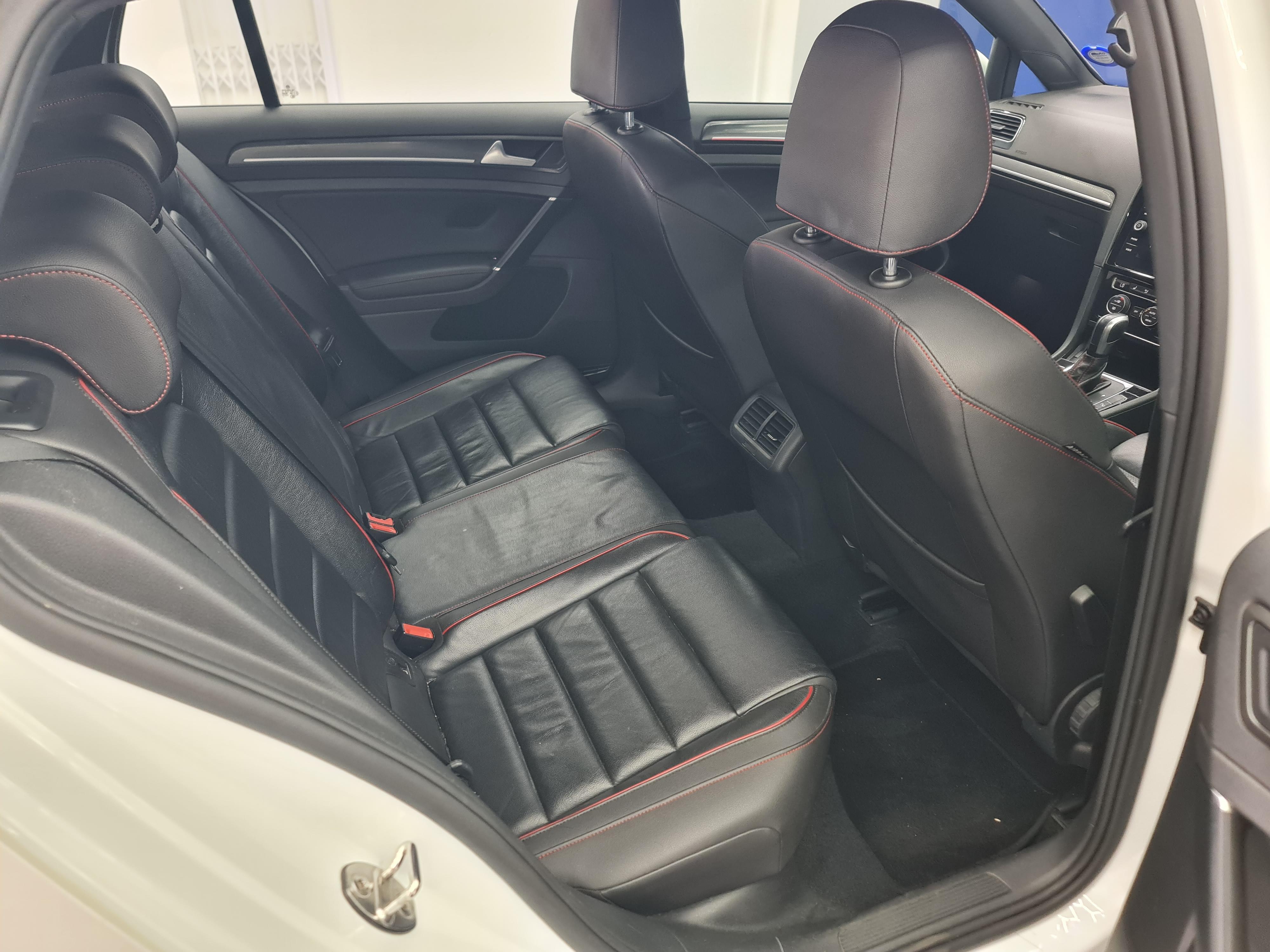 VOLKSWAGEN GOLF 7 GOLF VII GTI 2.0 TSI DSG - 14