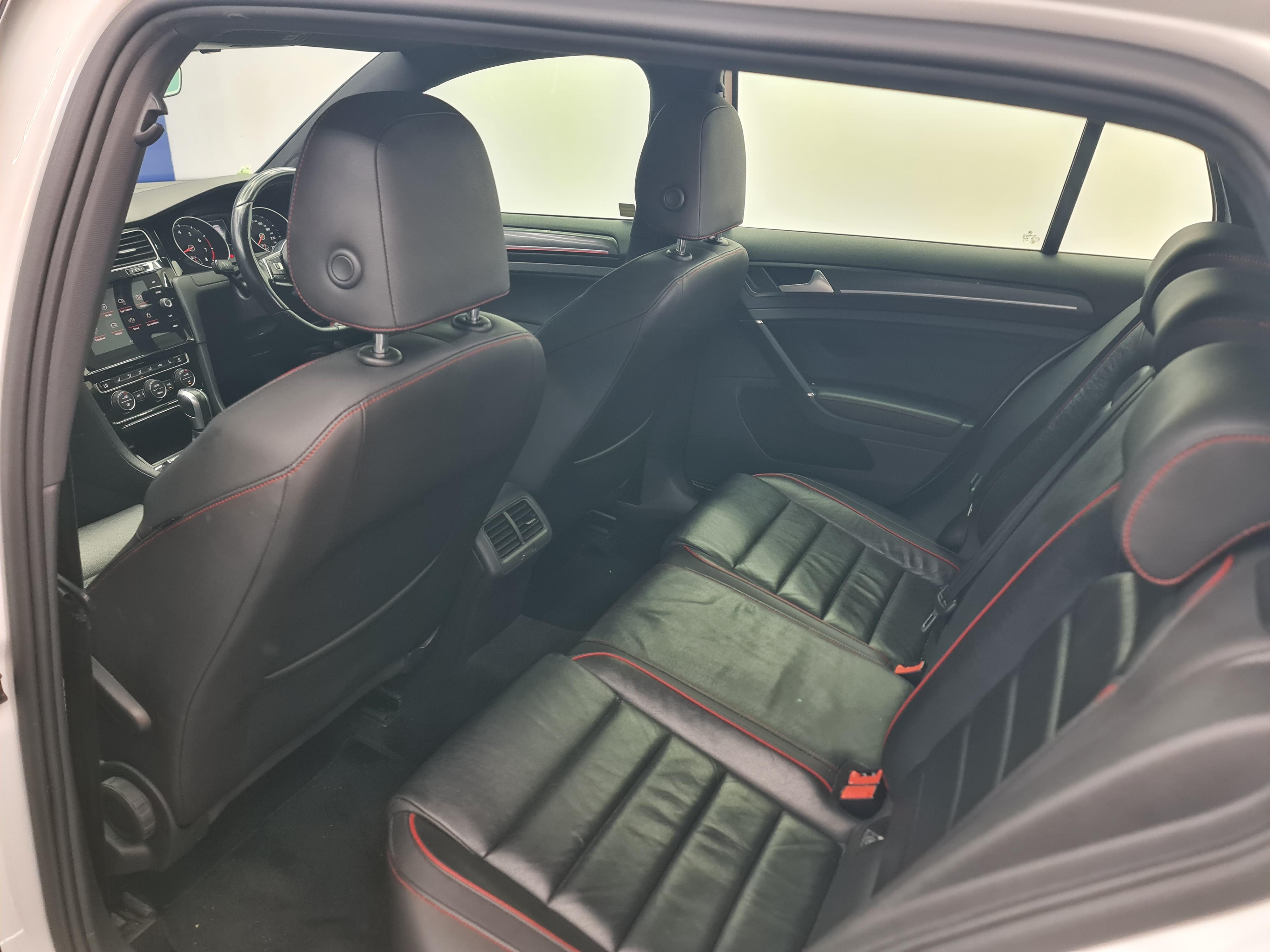 VOLKSWAGEN GOLF 7 GOLF VII GTI 2.0 TSI DSG - 16