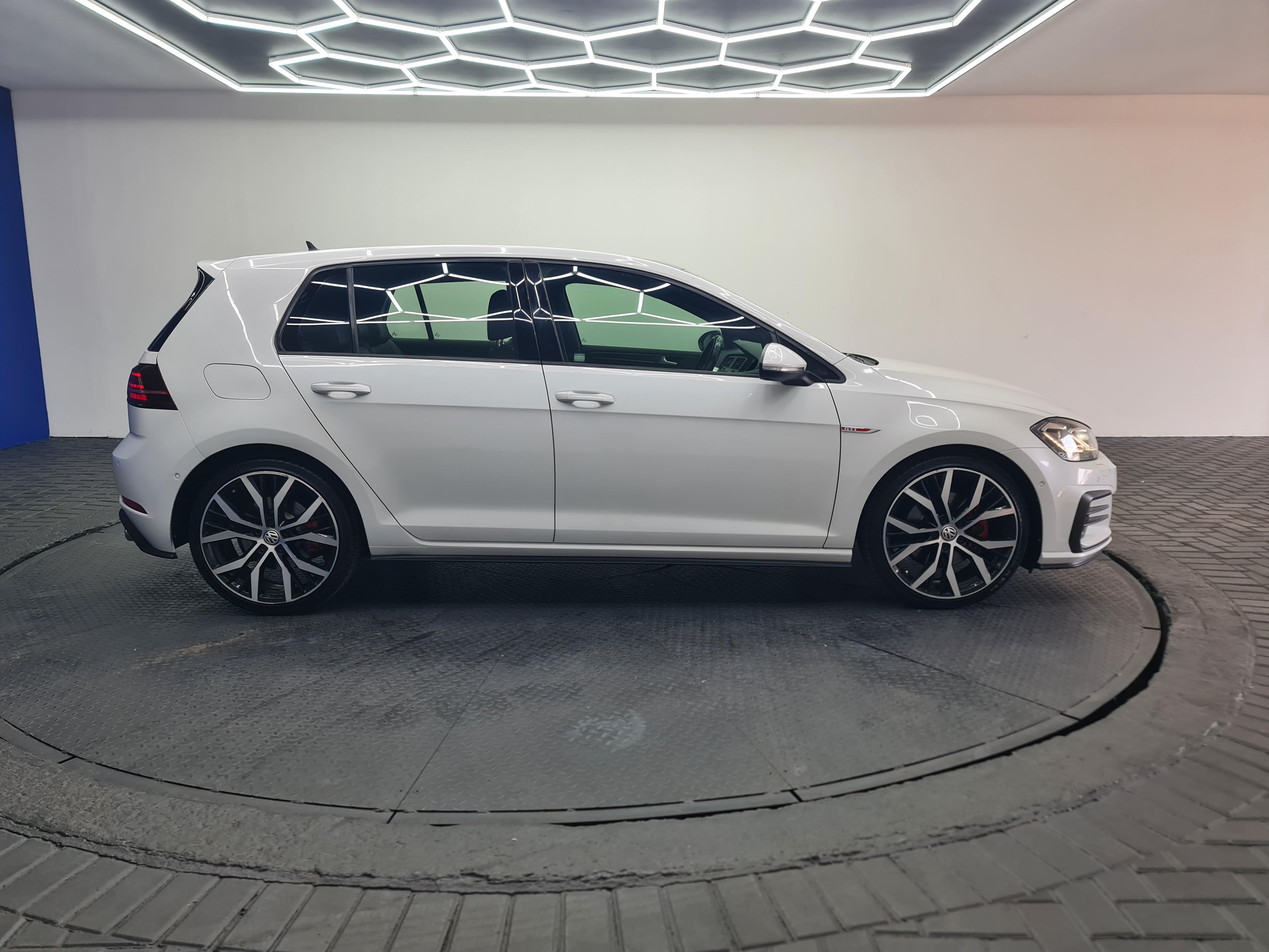 VOLKSWAGEN GOLF 7 GOLF VII GTI 2.0 TSI DSG - 6