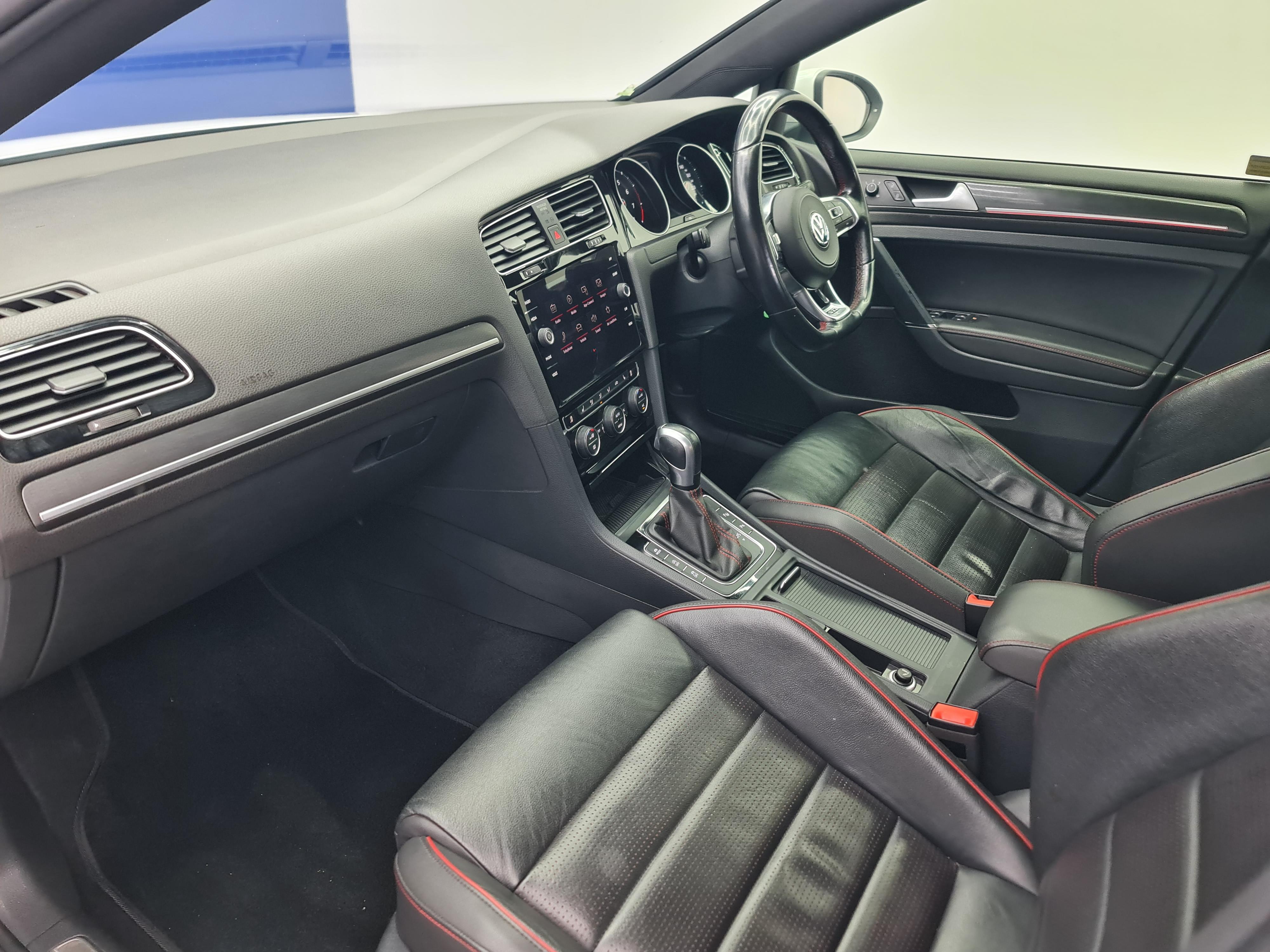 VOLKSWAGEN GOLF 7 GOLF VII GTI 2.0 TSI DSG - 17
