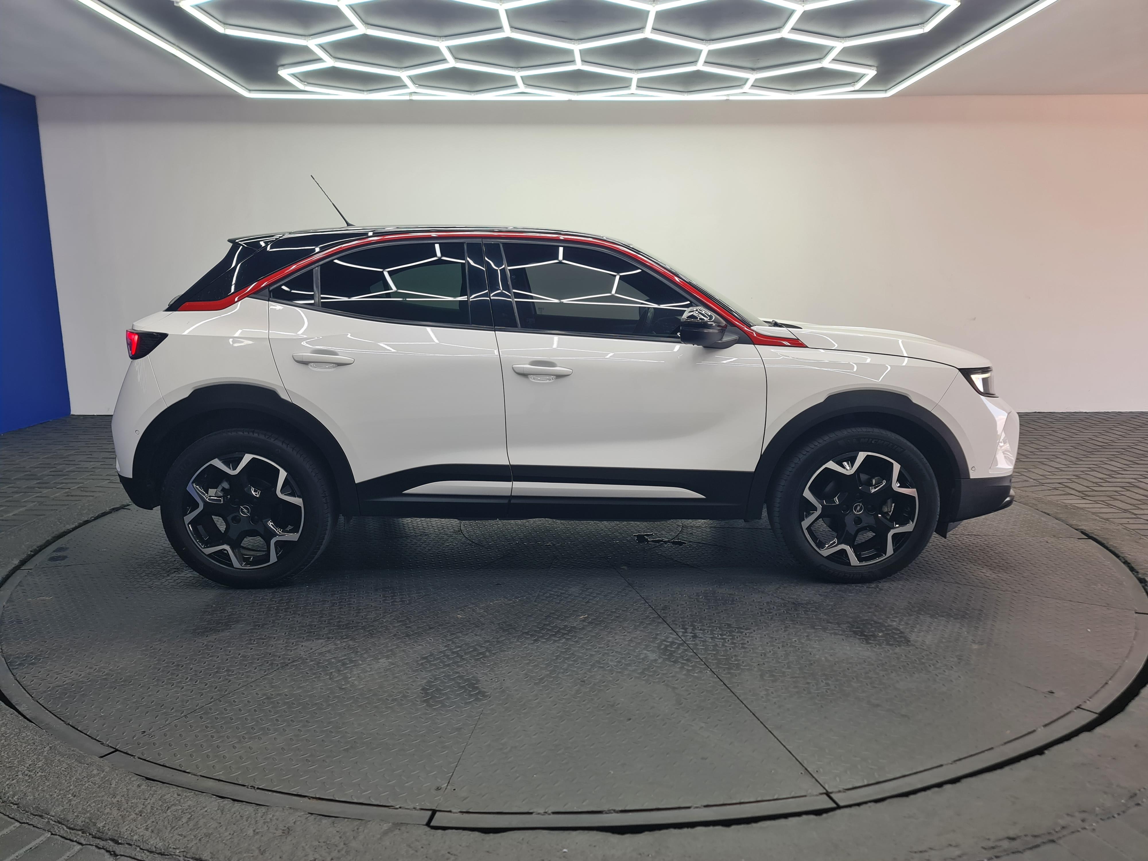 OPEL MOKKA 1.2T GS A/T - 6
