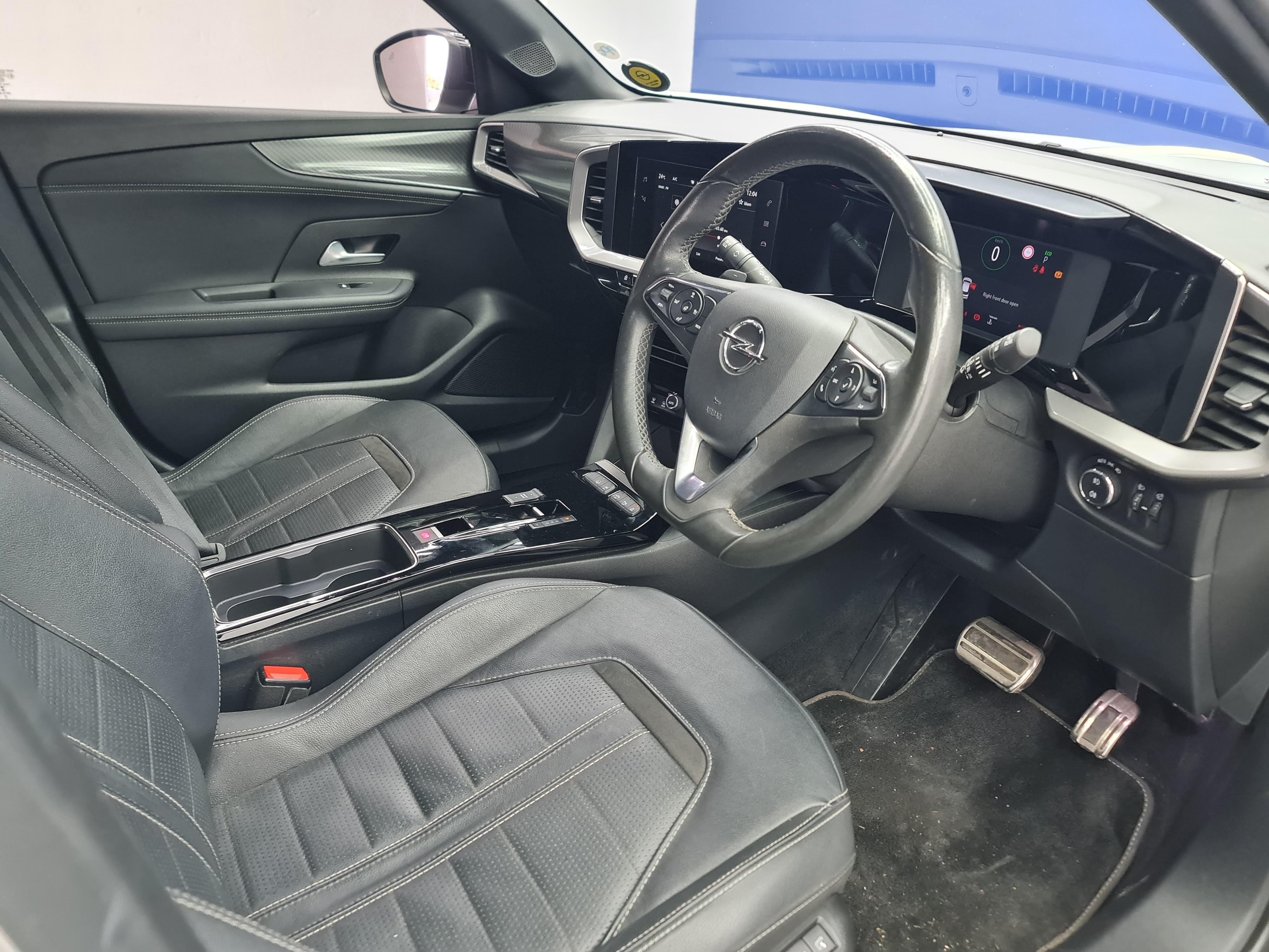 OPEL MOKKA 1.2T GS A/T - 11