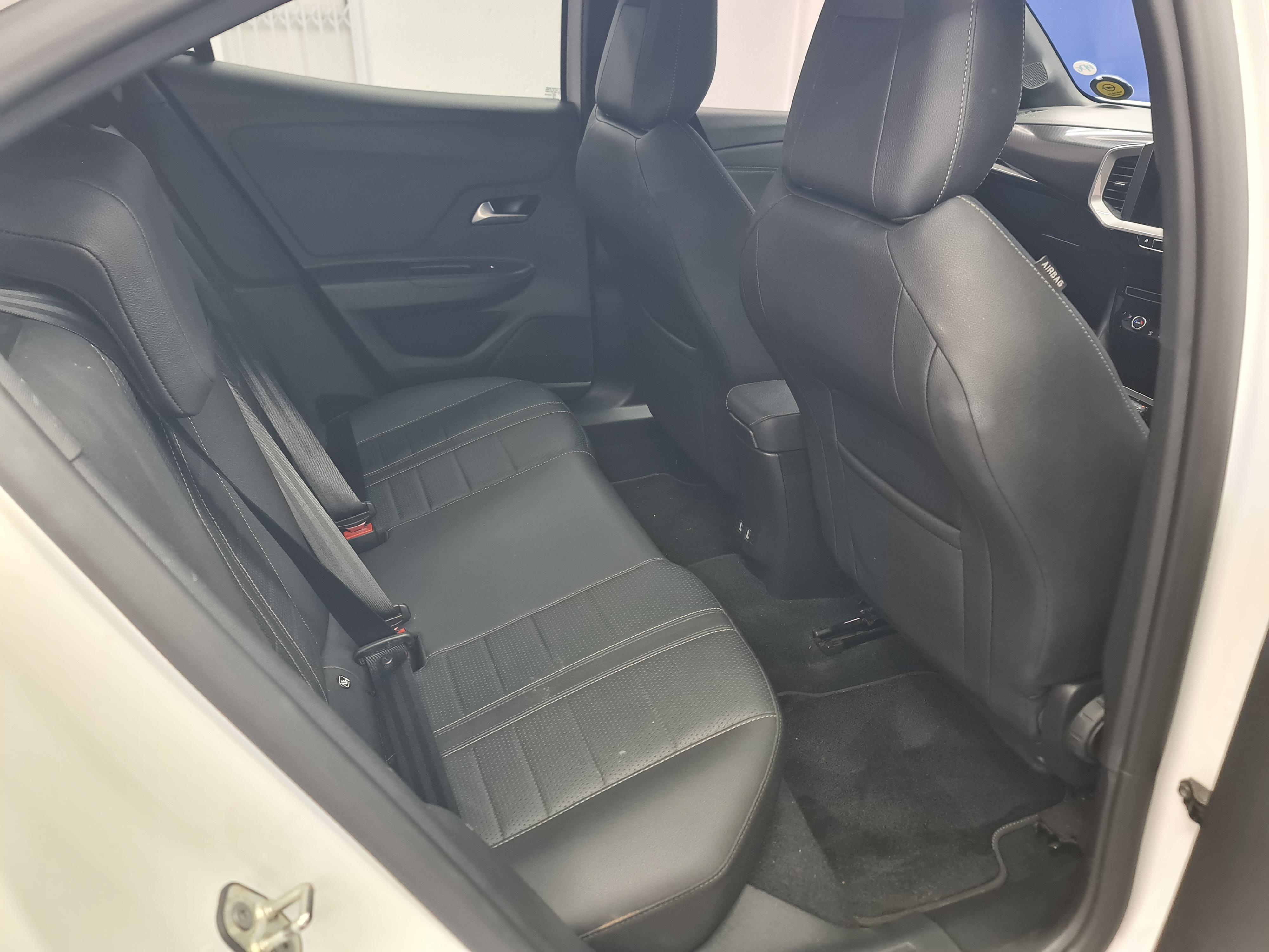 OPEL MOKKA 1.2T GS A/T - 14