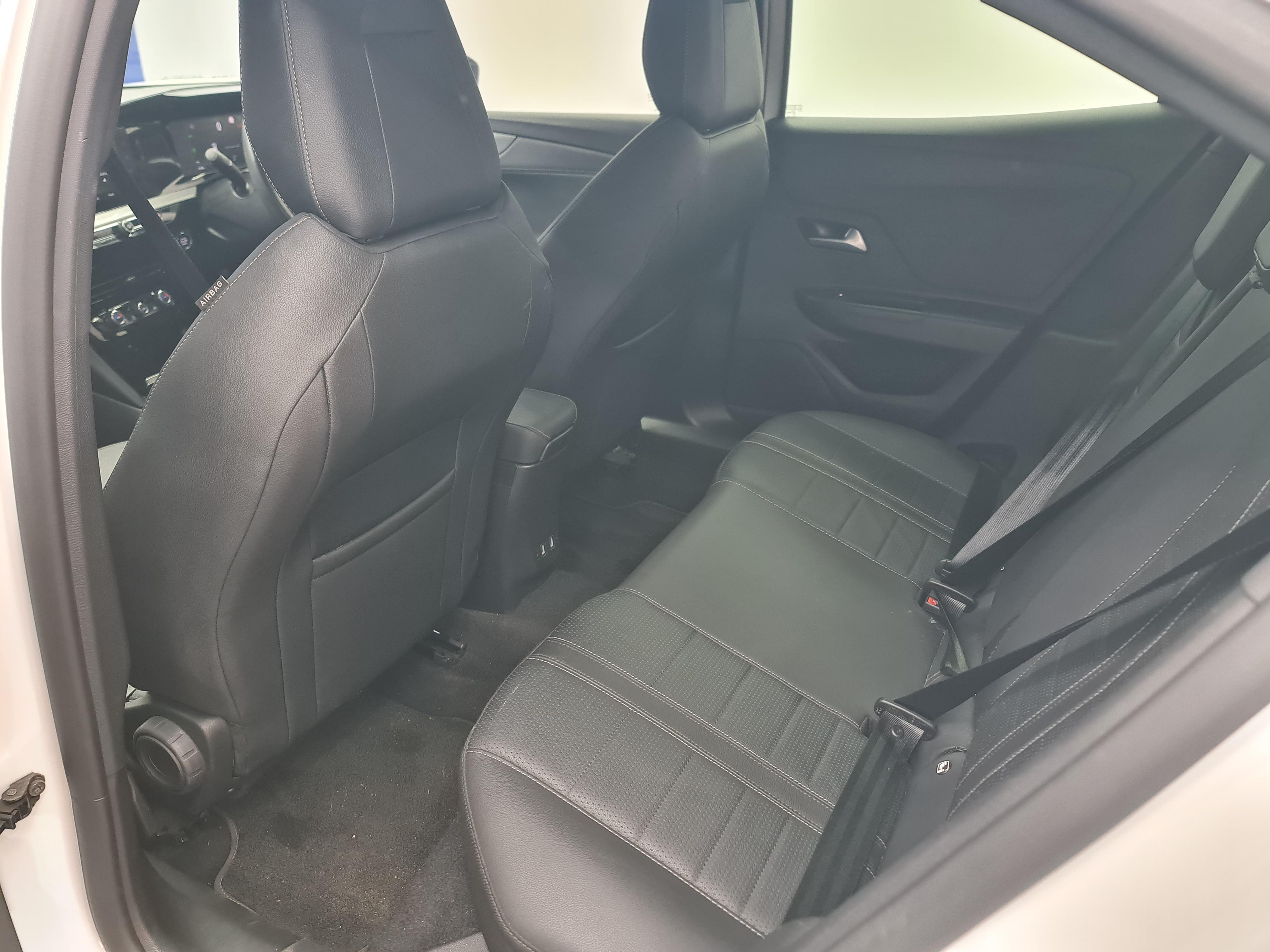 OPEL MOKKA 1.2T GS A/T - 16