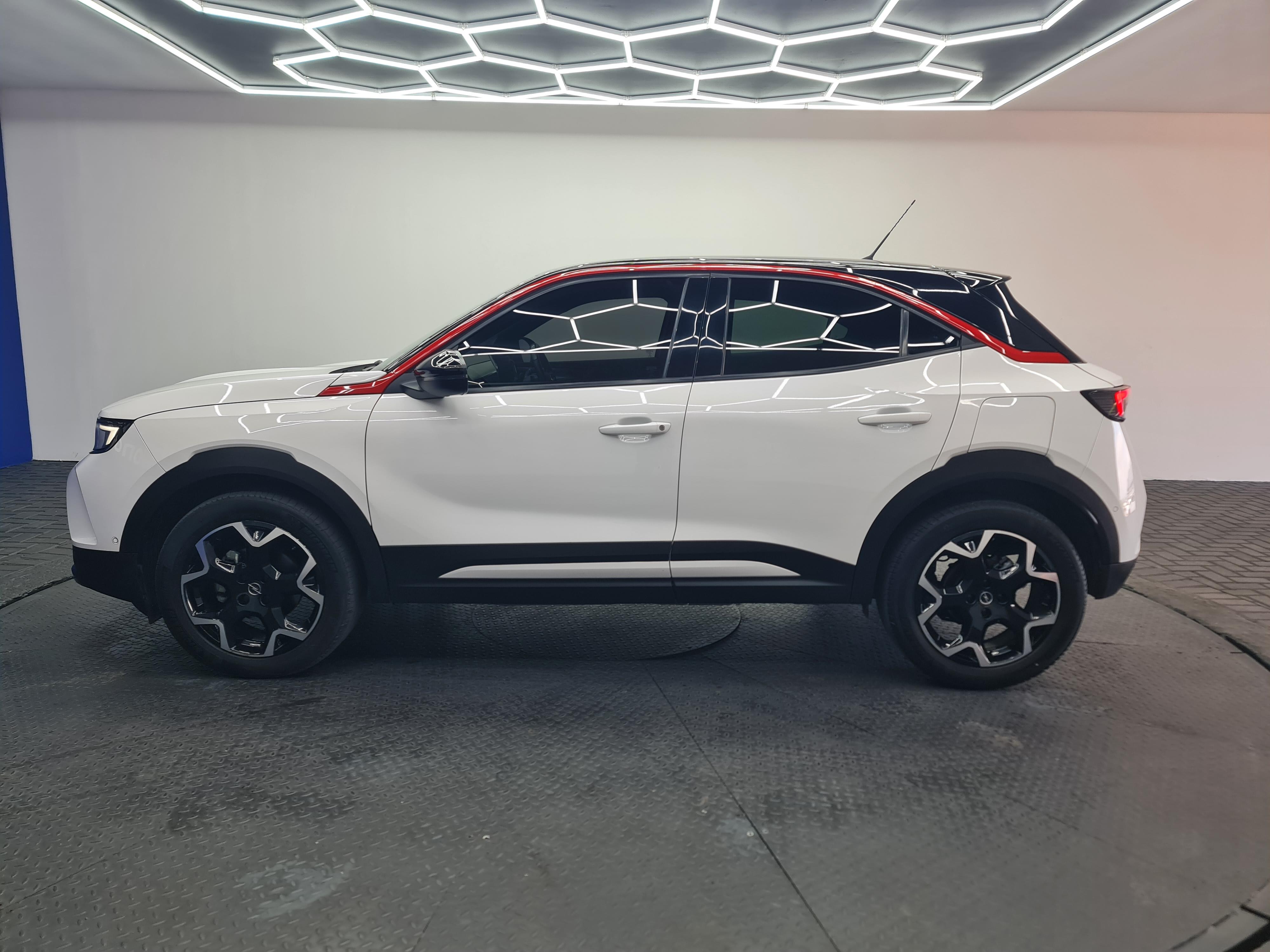 OPEL MOKKA 1.2T GS A/T - 7