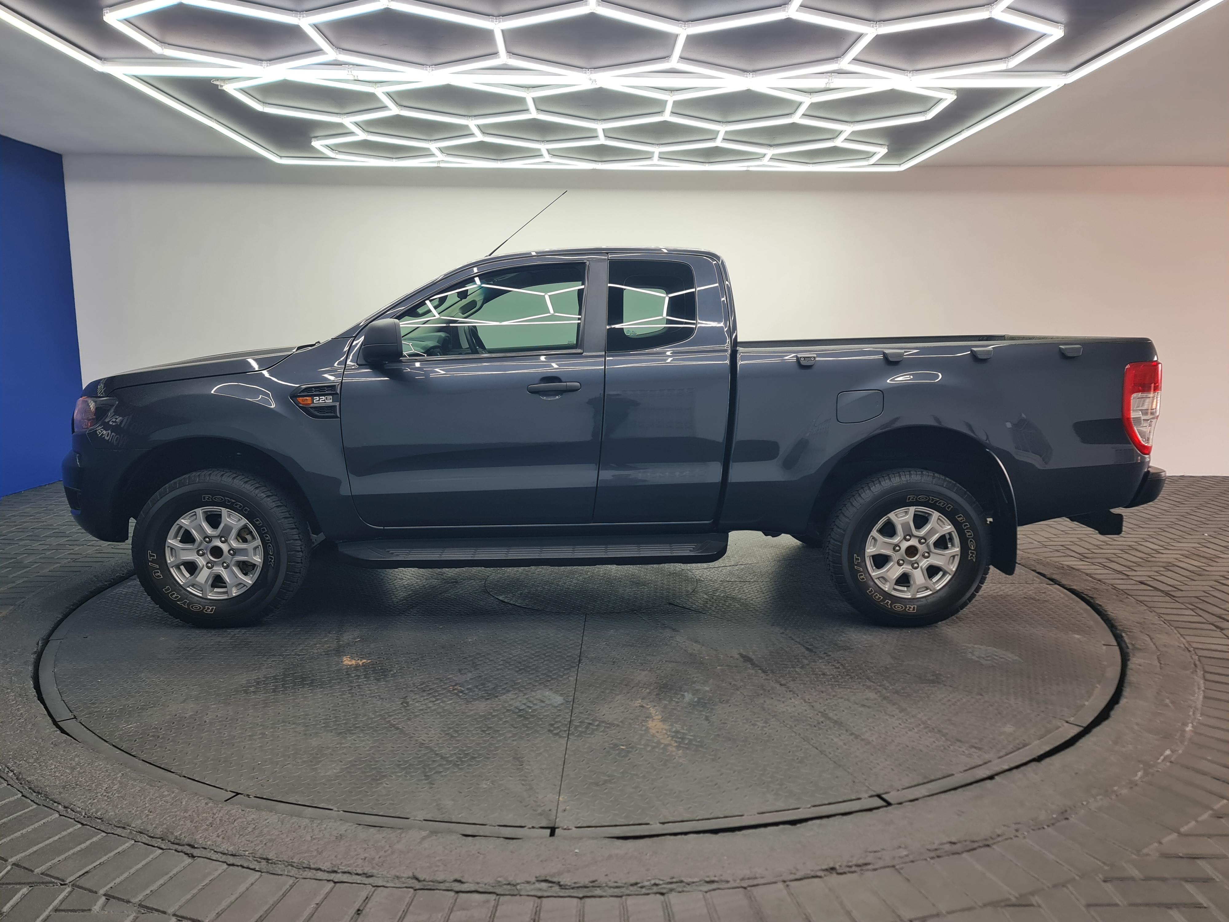 FORD RANGER 2.2TDCI XL P/U SUP/CAB - 7