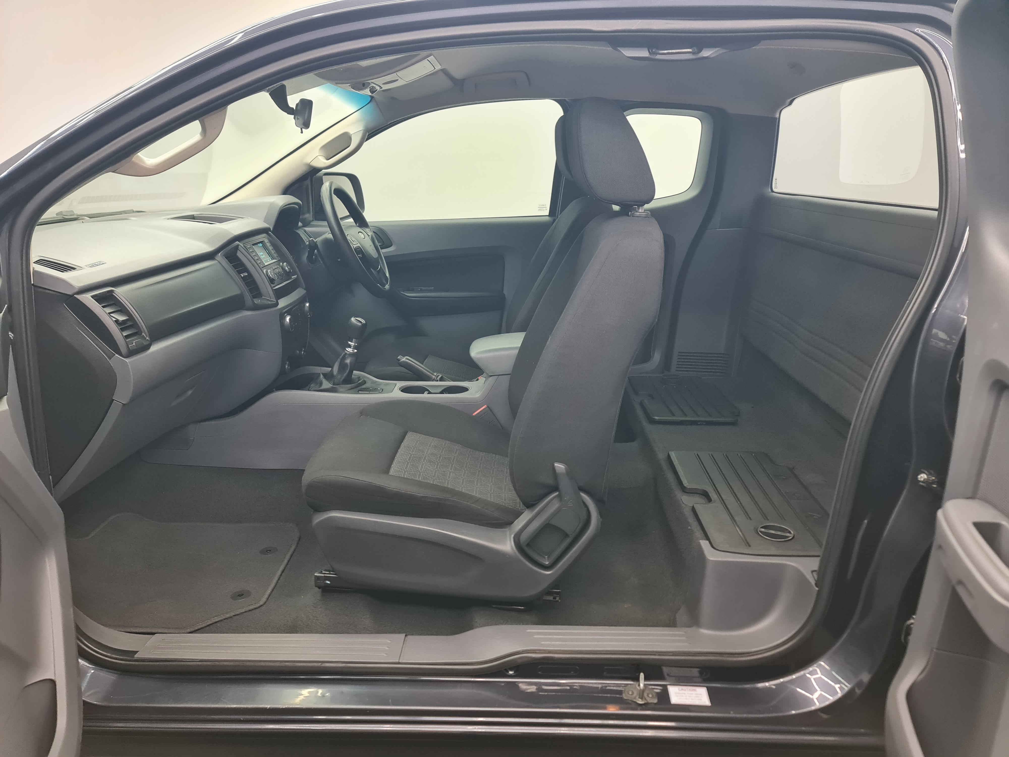 FORD RANGER 2.2TDCI XL P/U SUP/CAB - 16