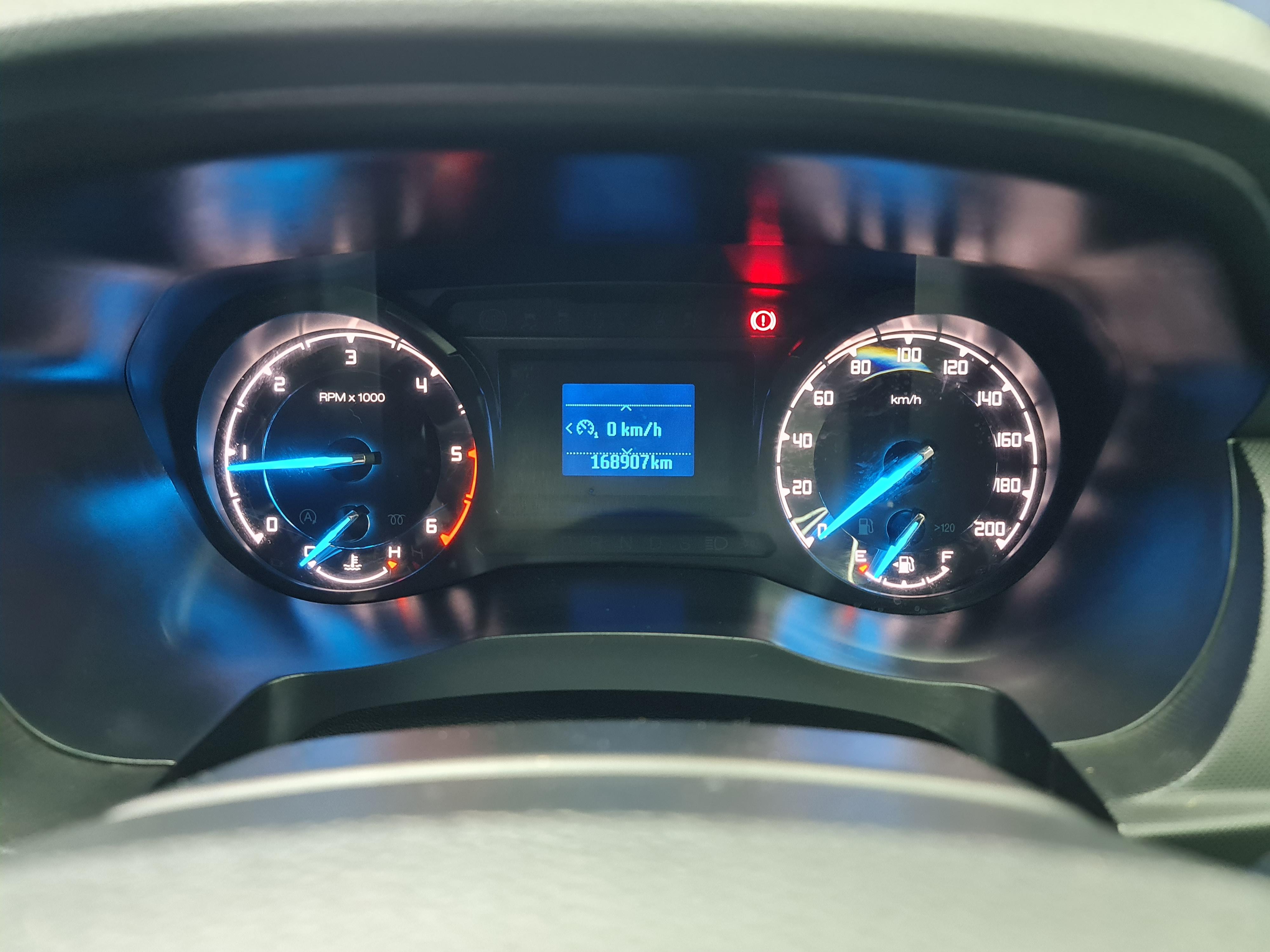 FORD RANGER 2.2TDCI XL P/U SUP/CAB - 12