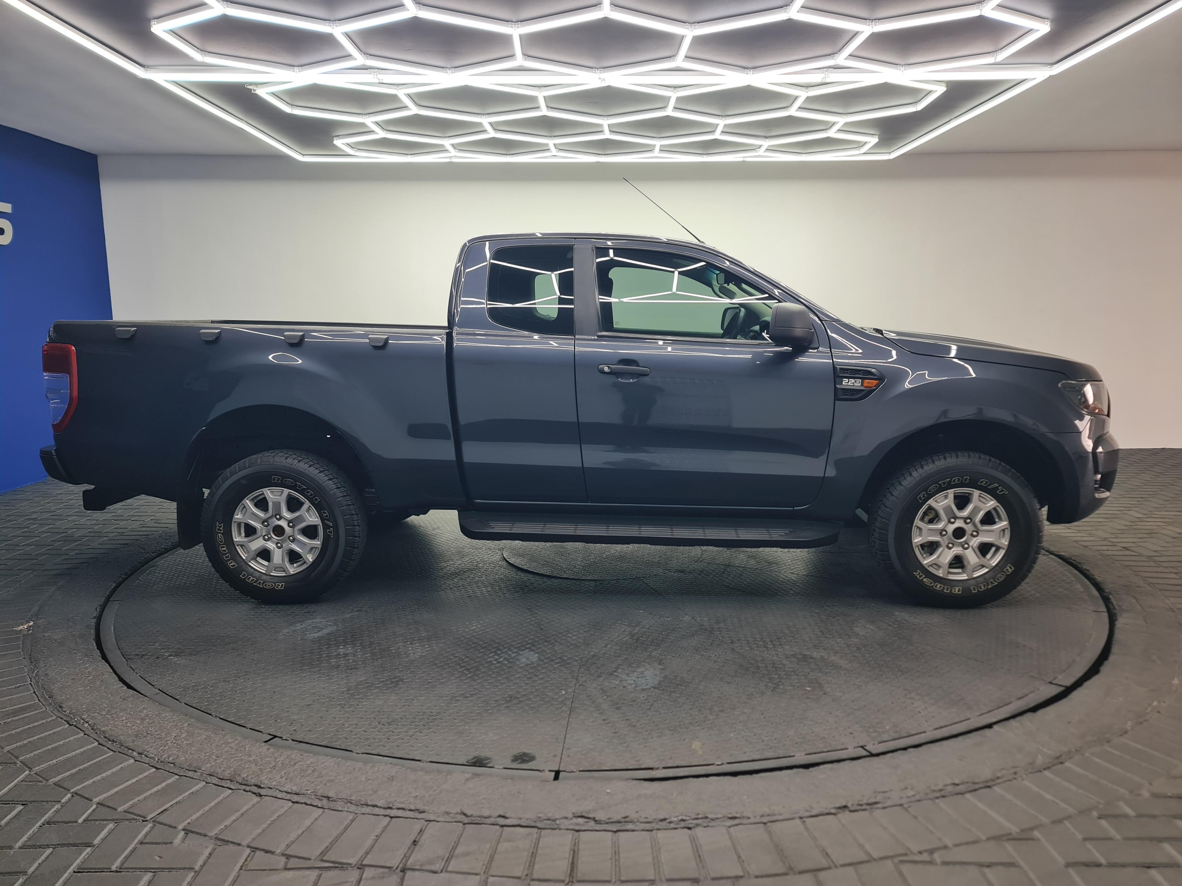 FORD RANGER 2.2TDCI XL P/U SUP/CAB - 6