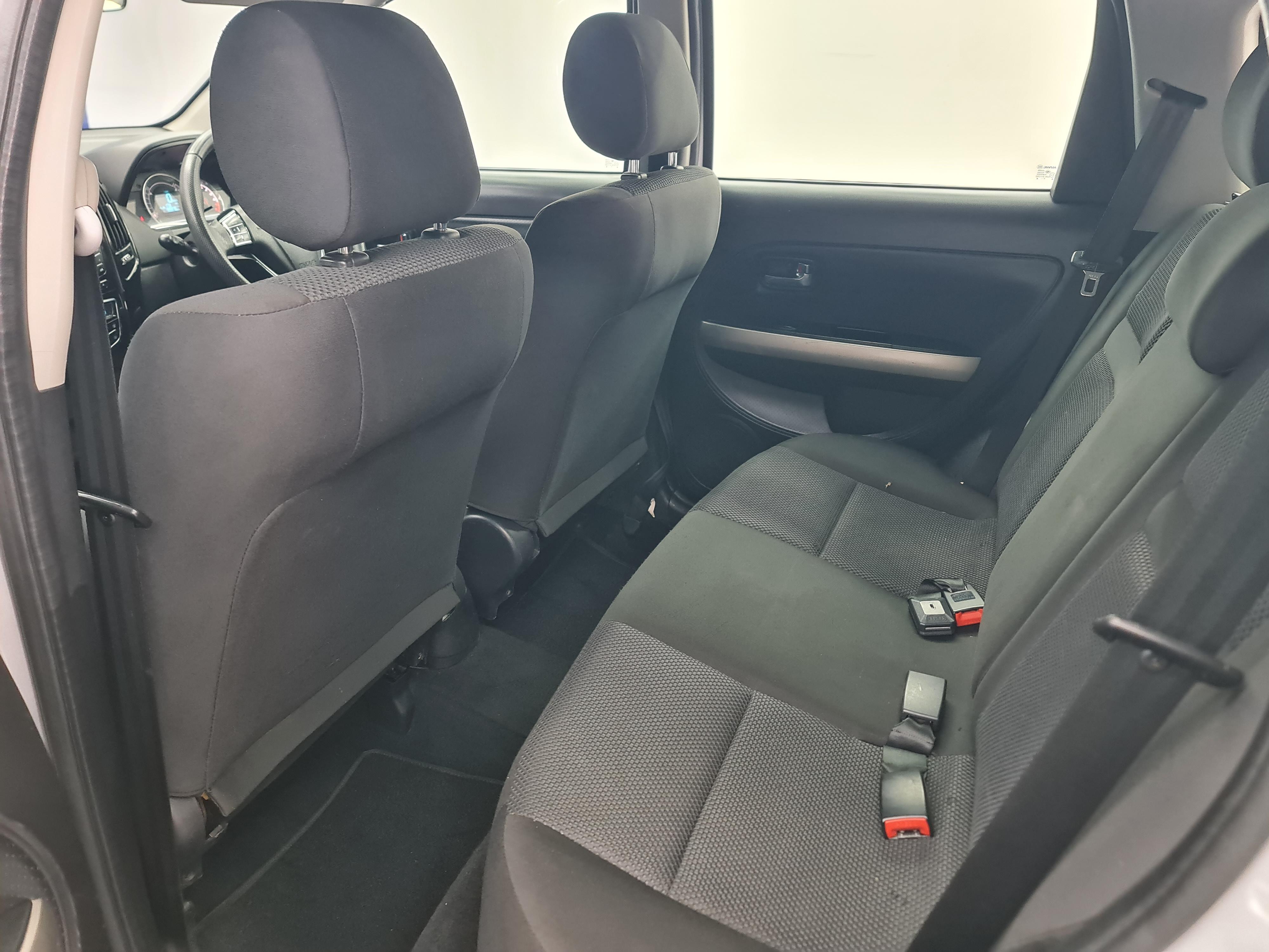 HAVAL H1 1.5 VVT - 16
