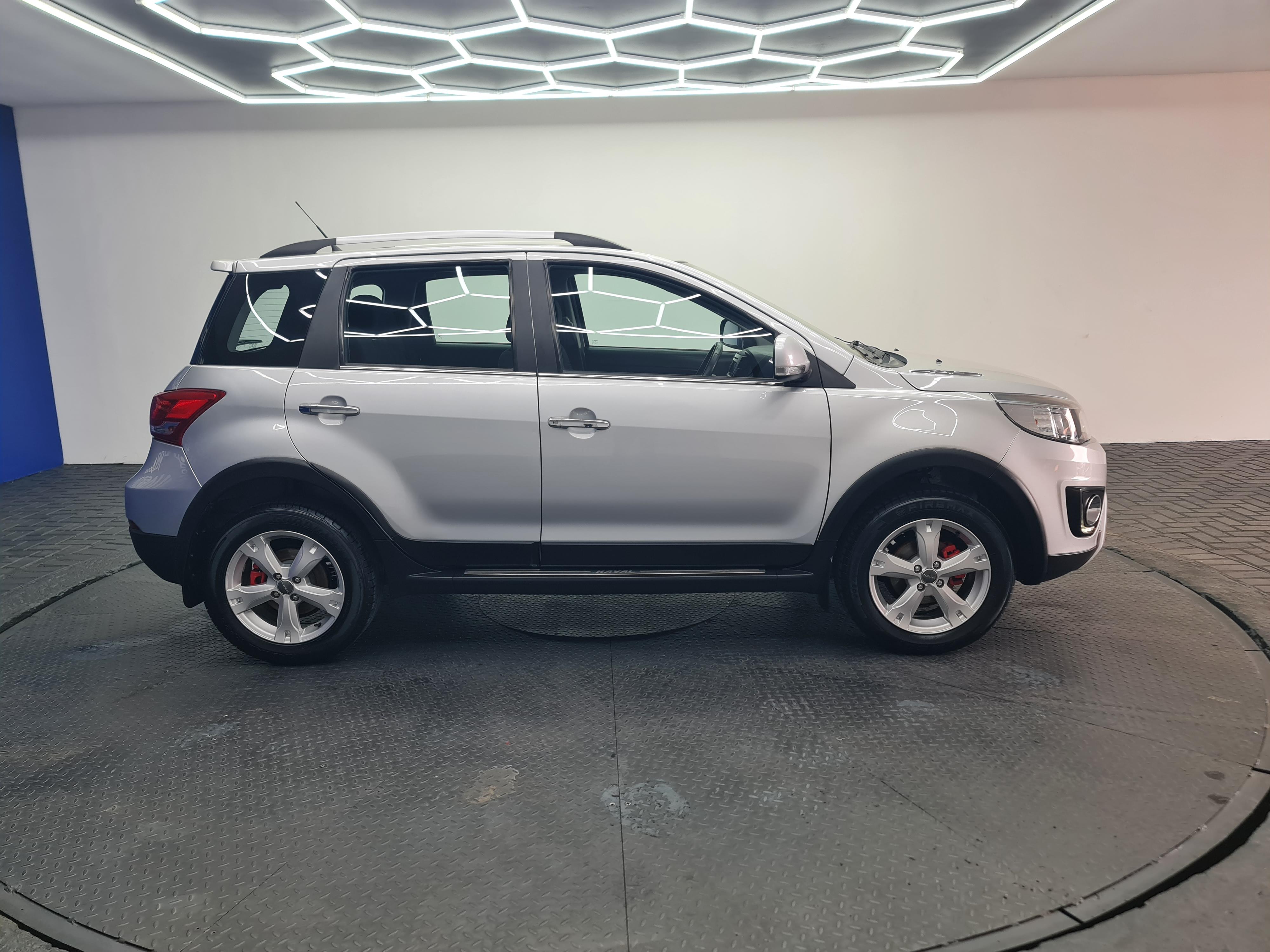 HAVAL H1 1.5 VVT - 6