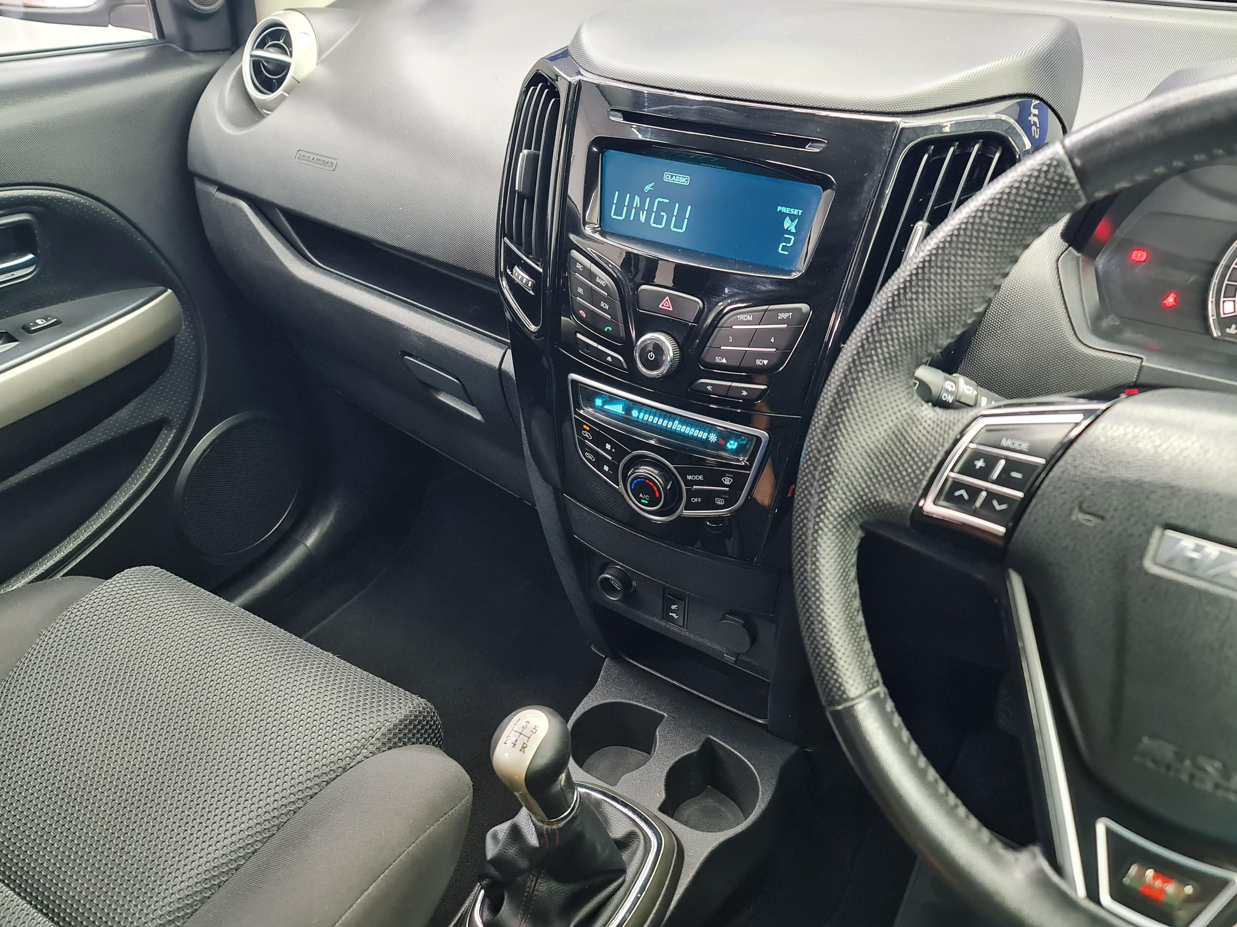 HAVAL H1 1.5 VVT - 13