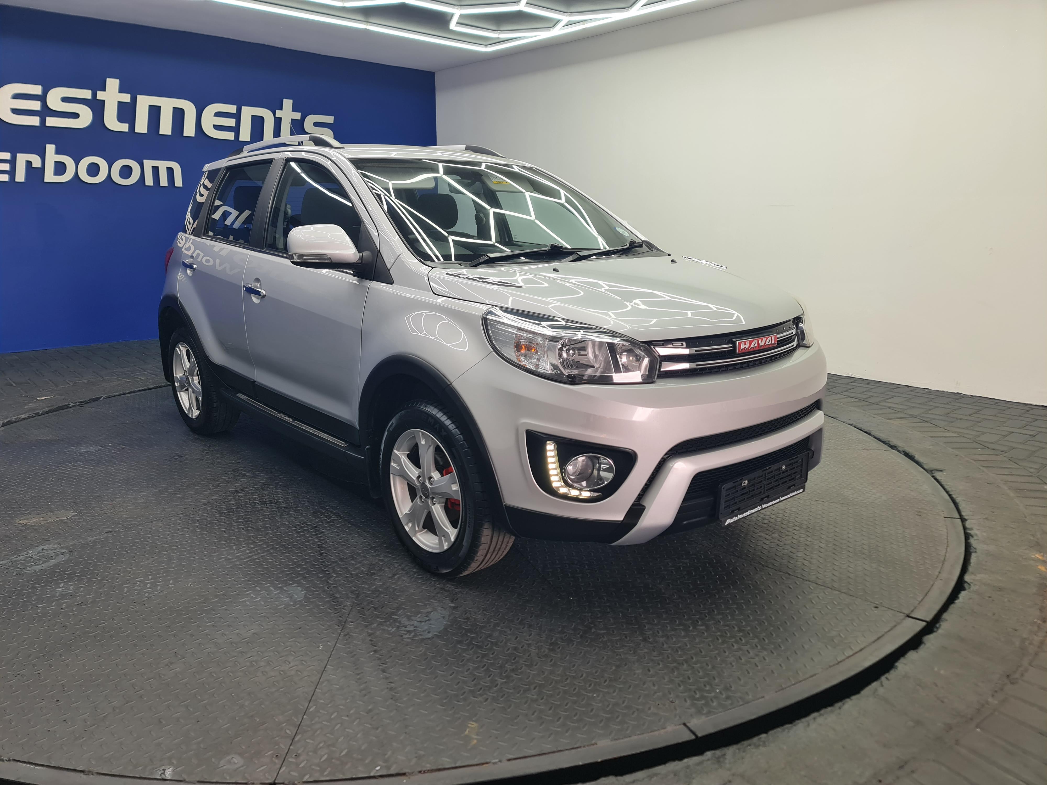 HAVAL H1 1.5 VVT - 3