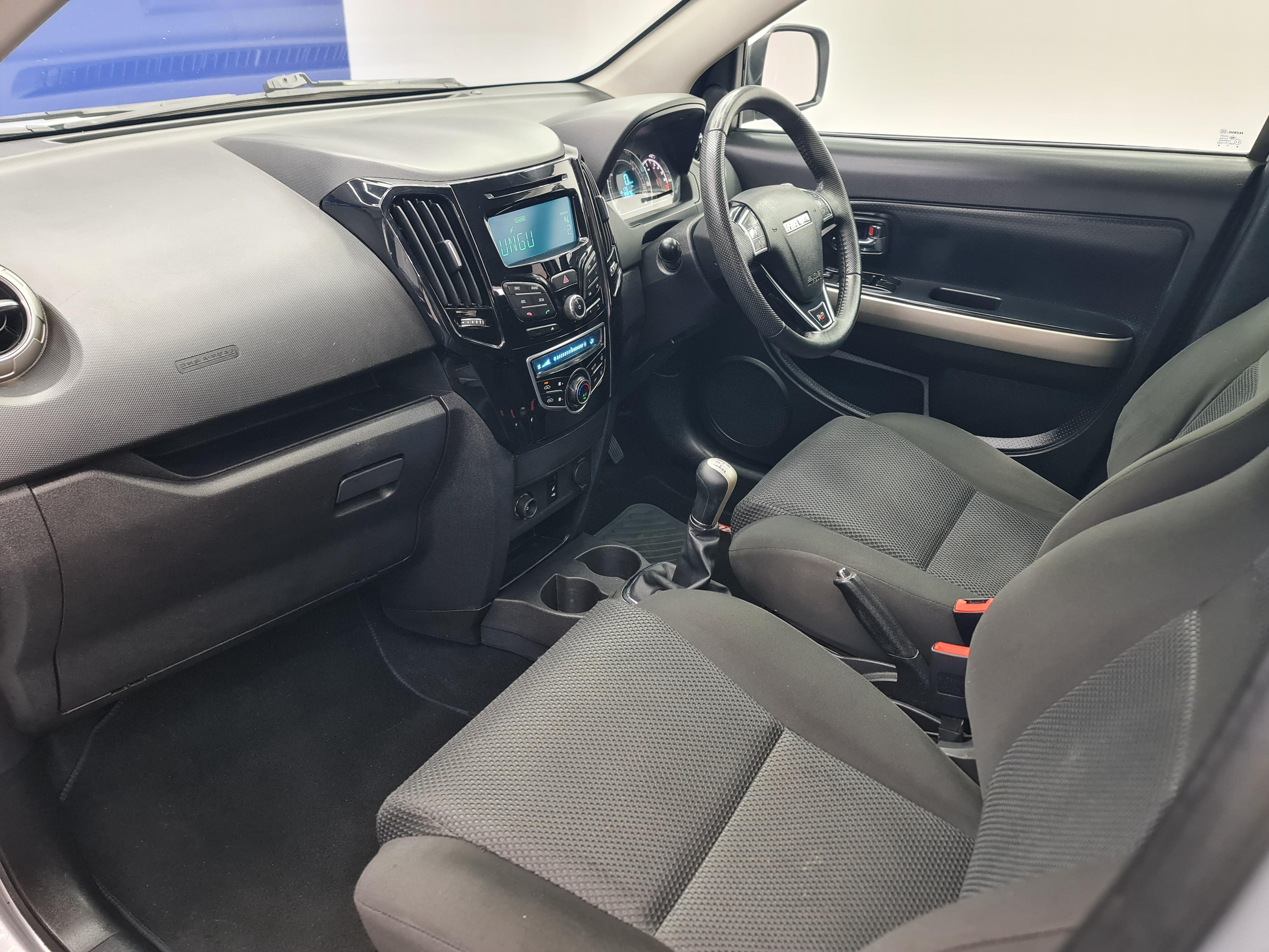 HAVAL H1 1.5 VVT - 17
