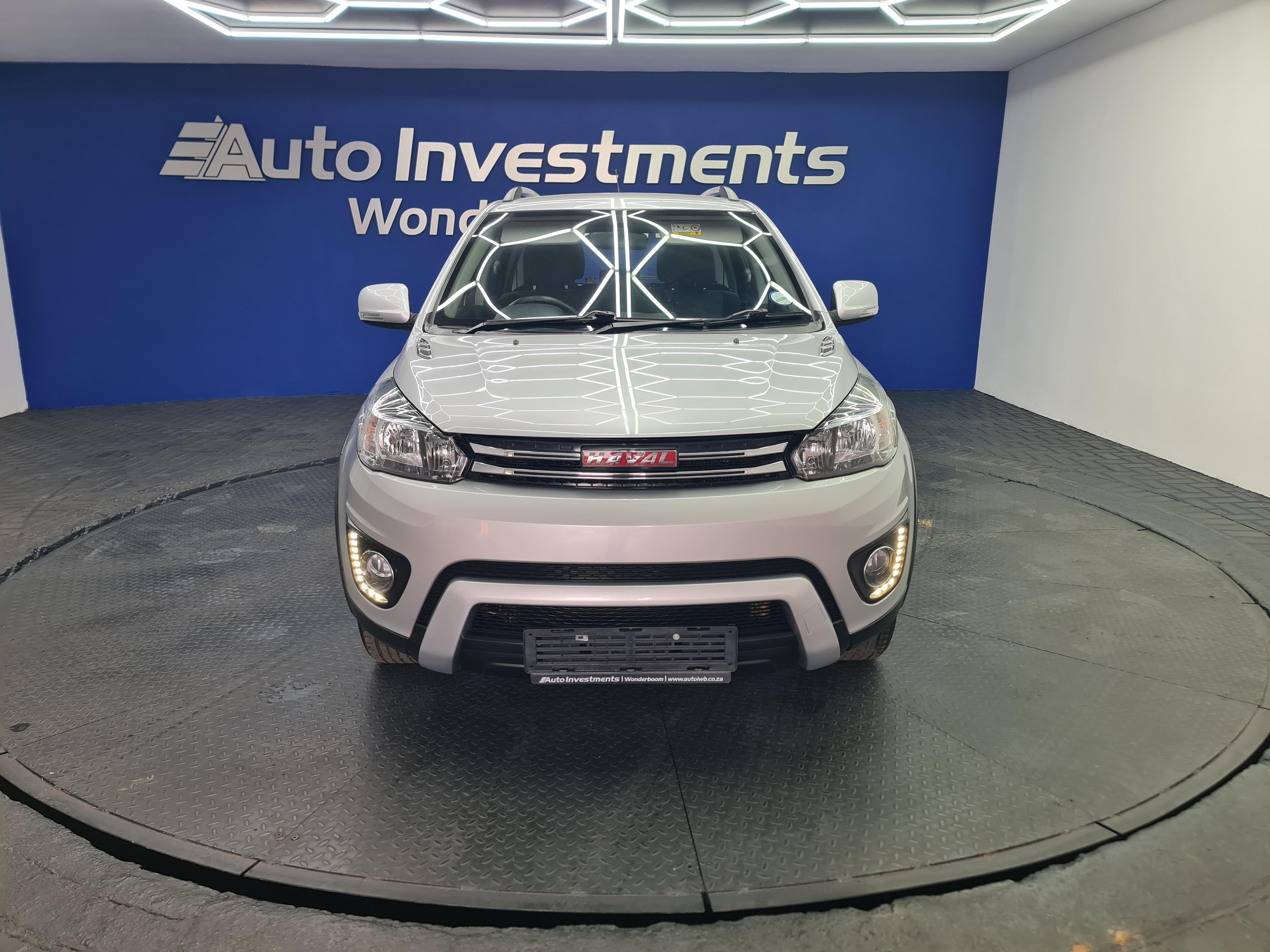 HAVAL H1 1.5 VVT - 4