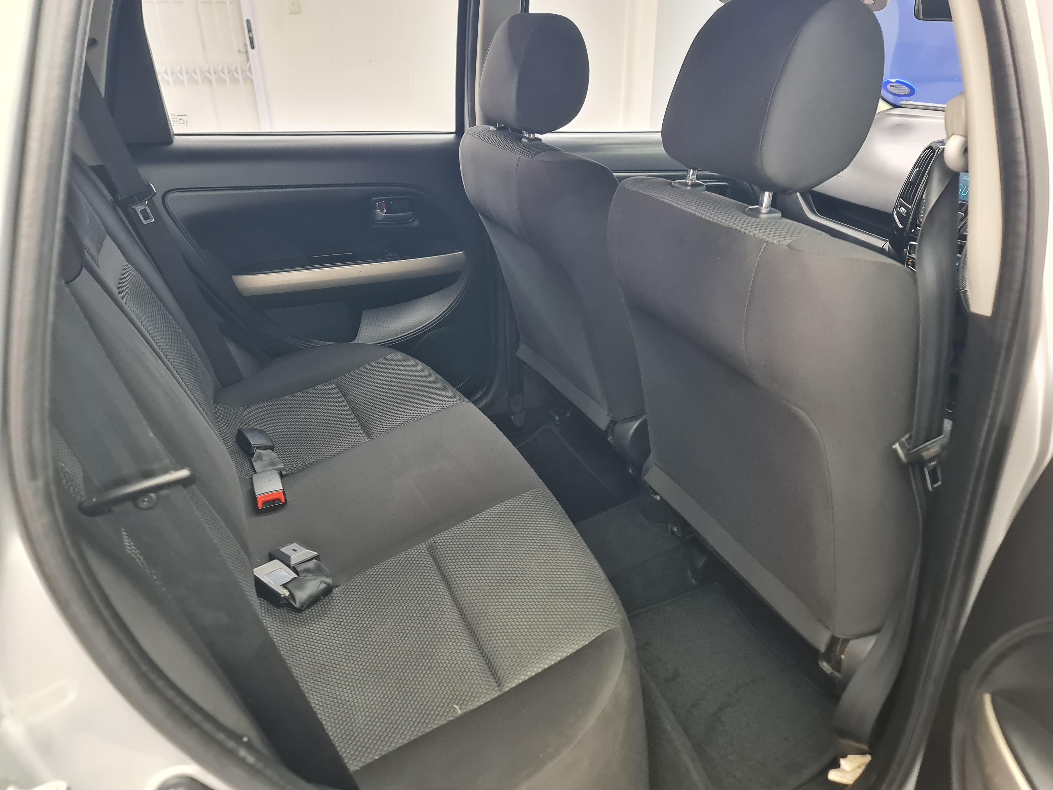 HAVAL H1 1.5 VVT - 14