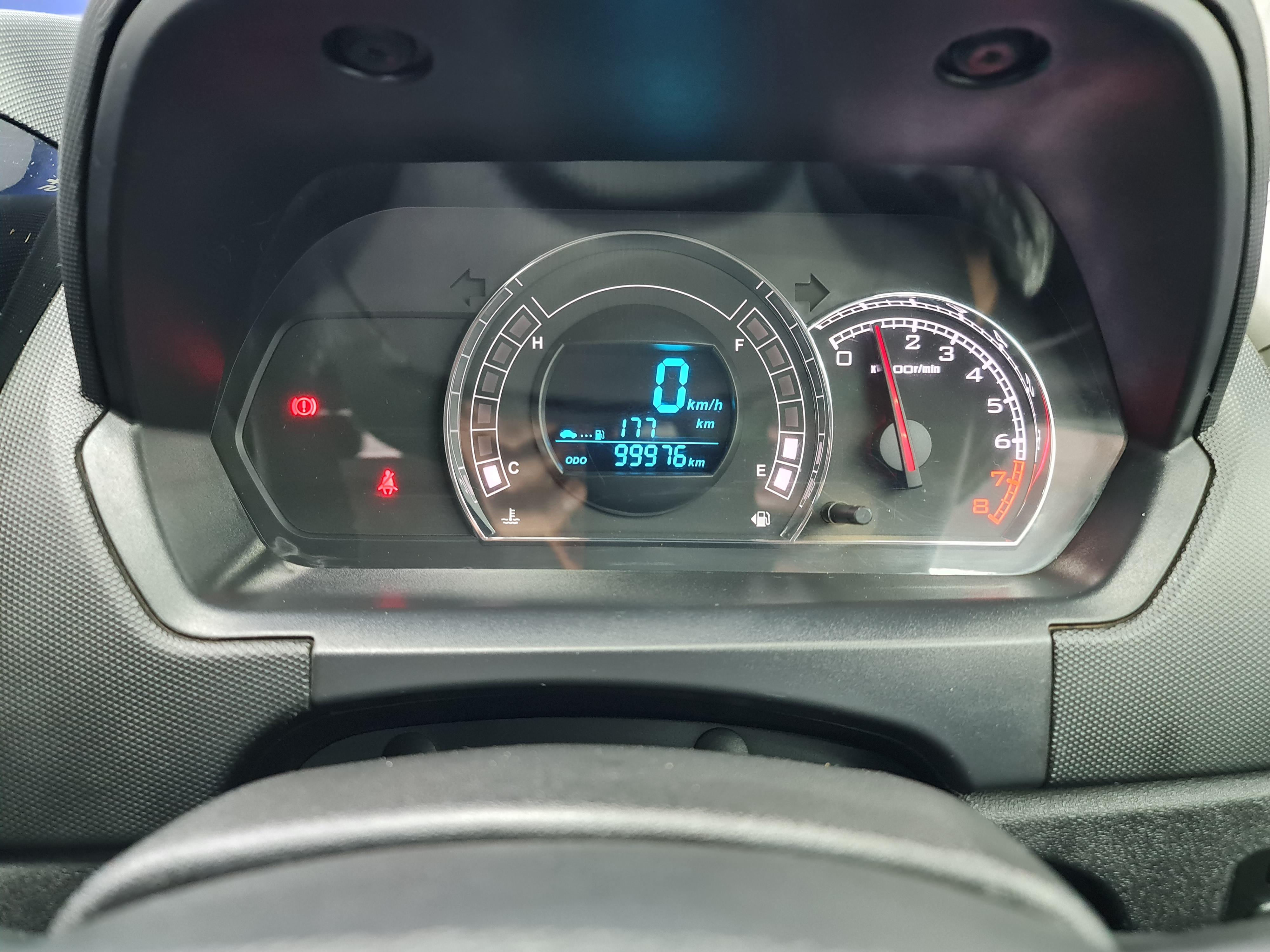 HAVAL H1 1.5 VVT - 12
