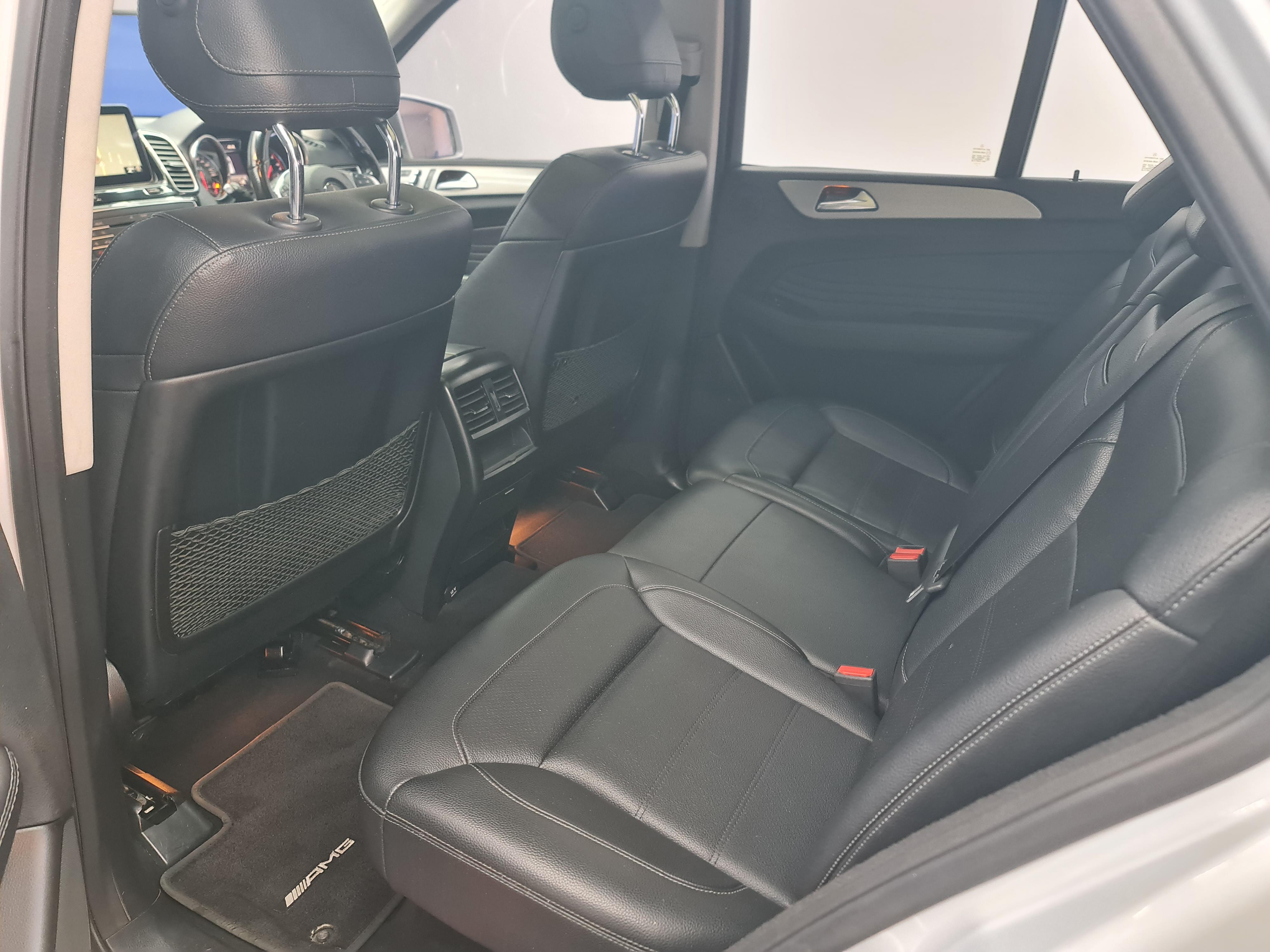 MERCEDES-BENZ GLE 250D 4MATIC - 16