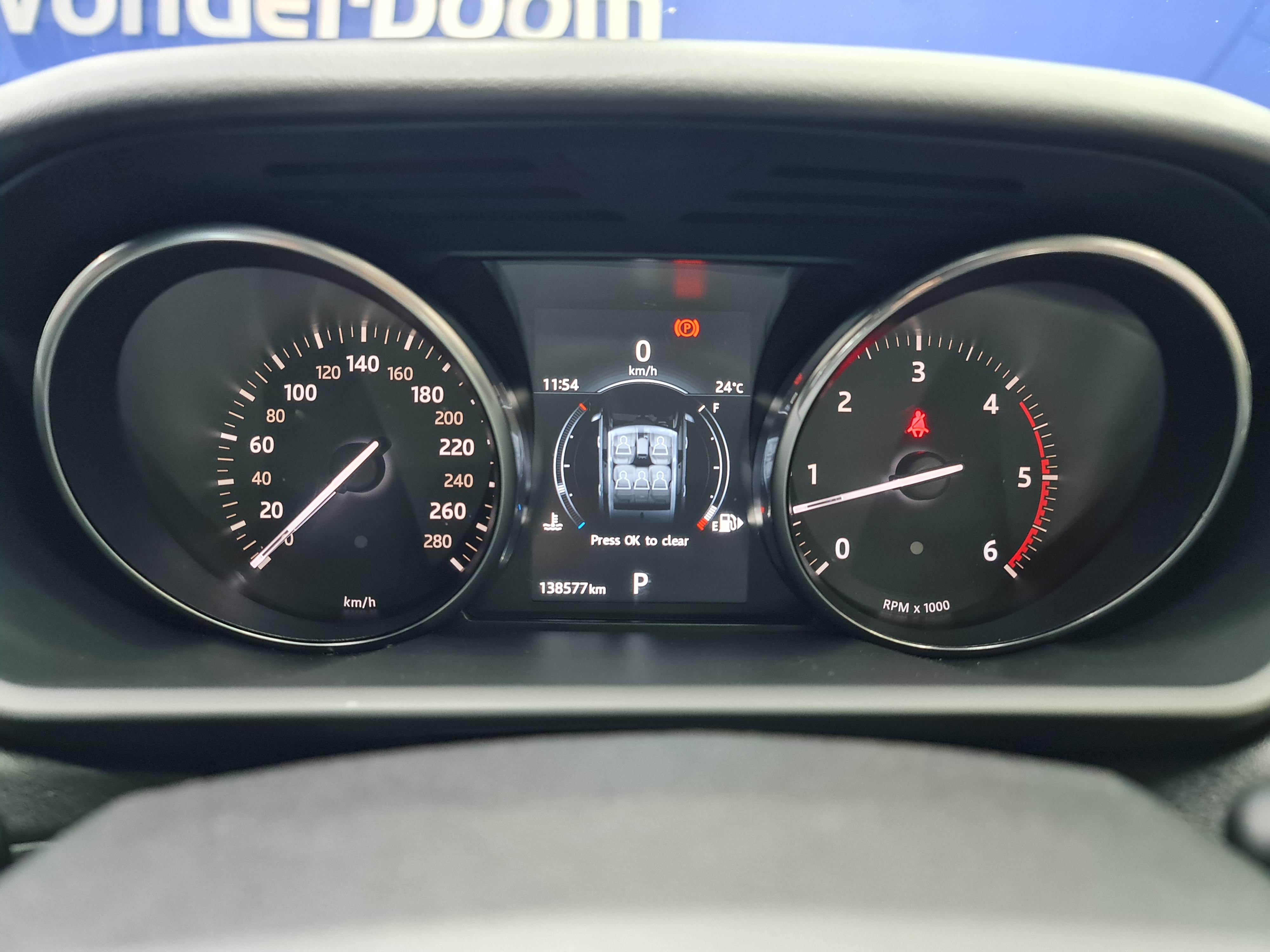 LAND ROVER RANGE ROVER SPORT 3.0 SDV6 SE - 12