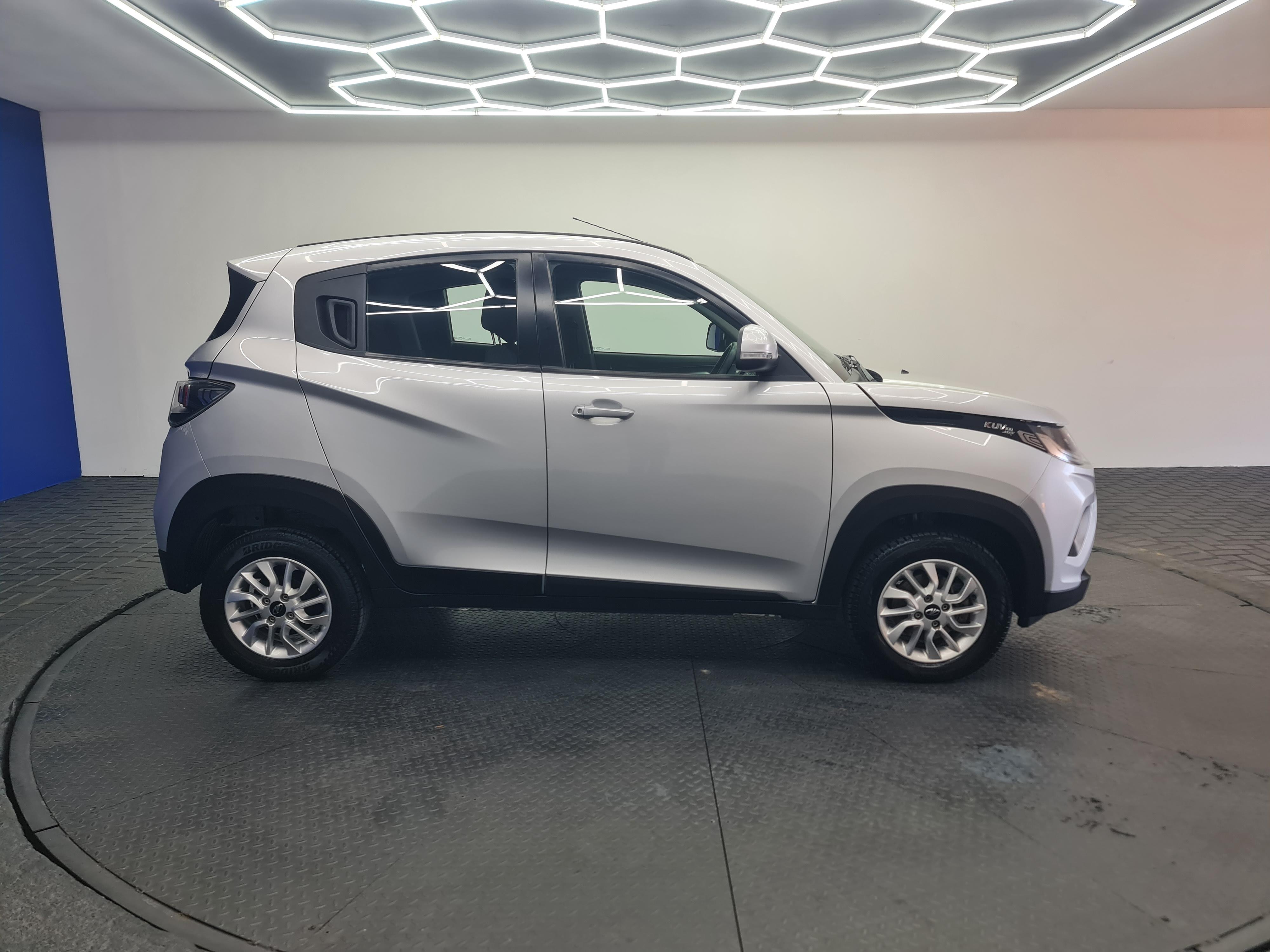 MAHINDRA KUV 100 1.2 K6+ NXT - 6