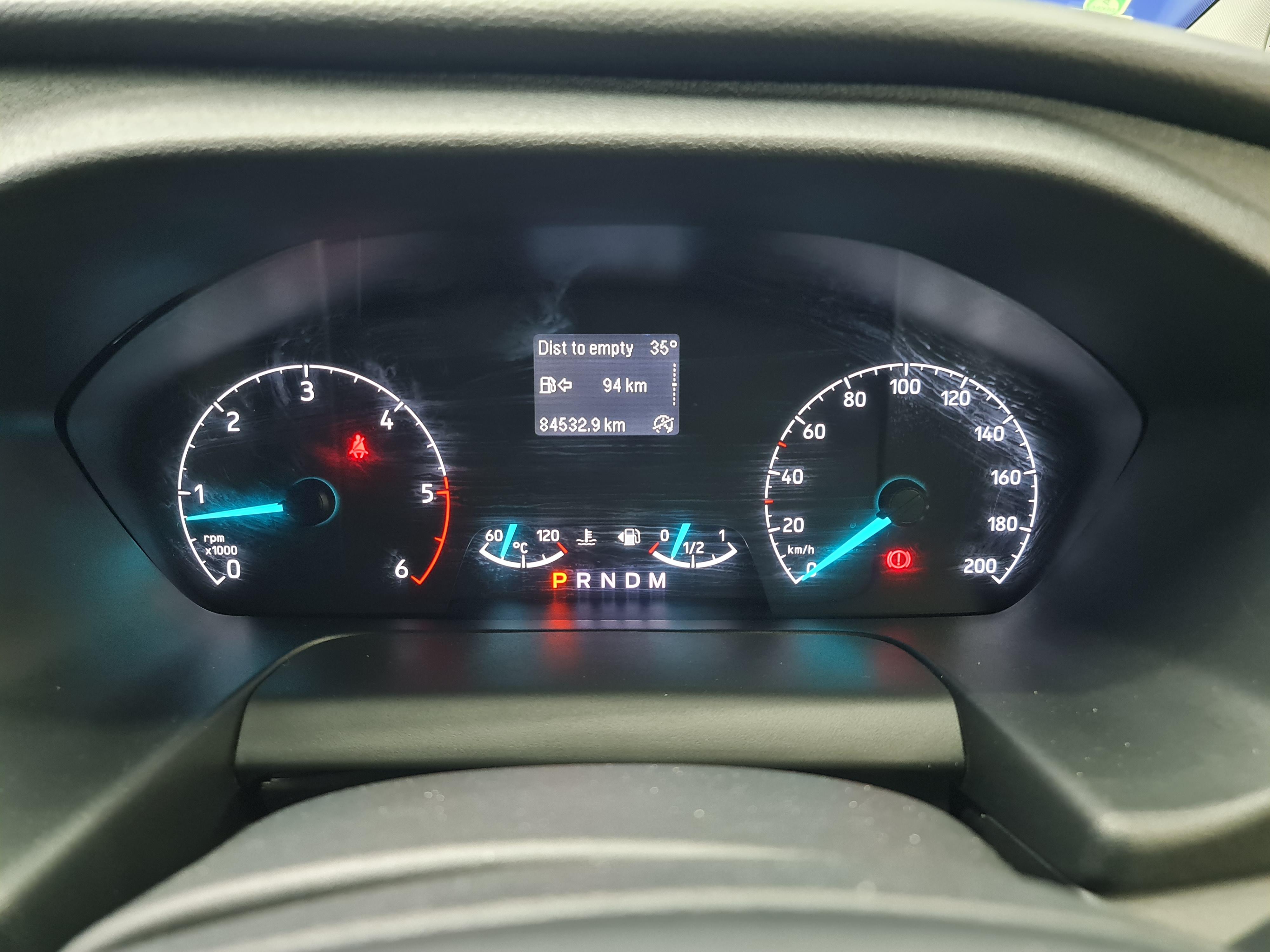 FORD TOURNEO CUSTOM 2.0TDCI TREND A/T (96KW)