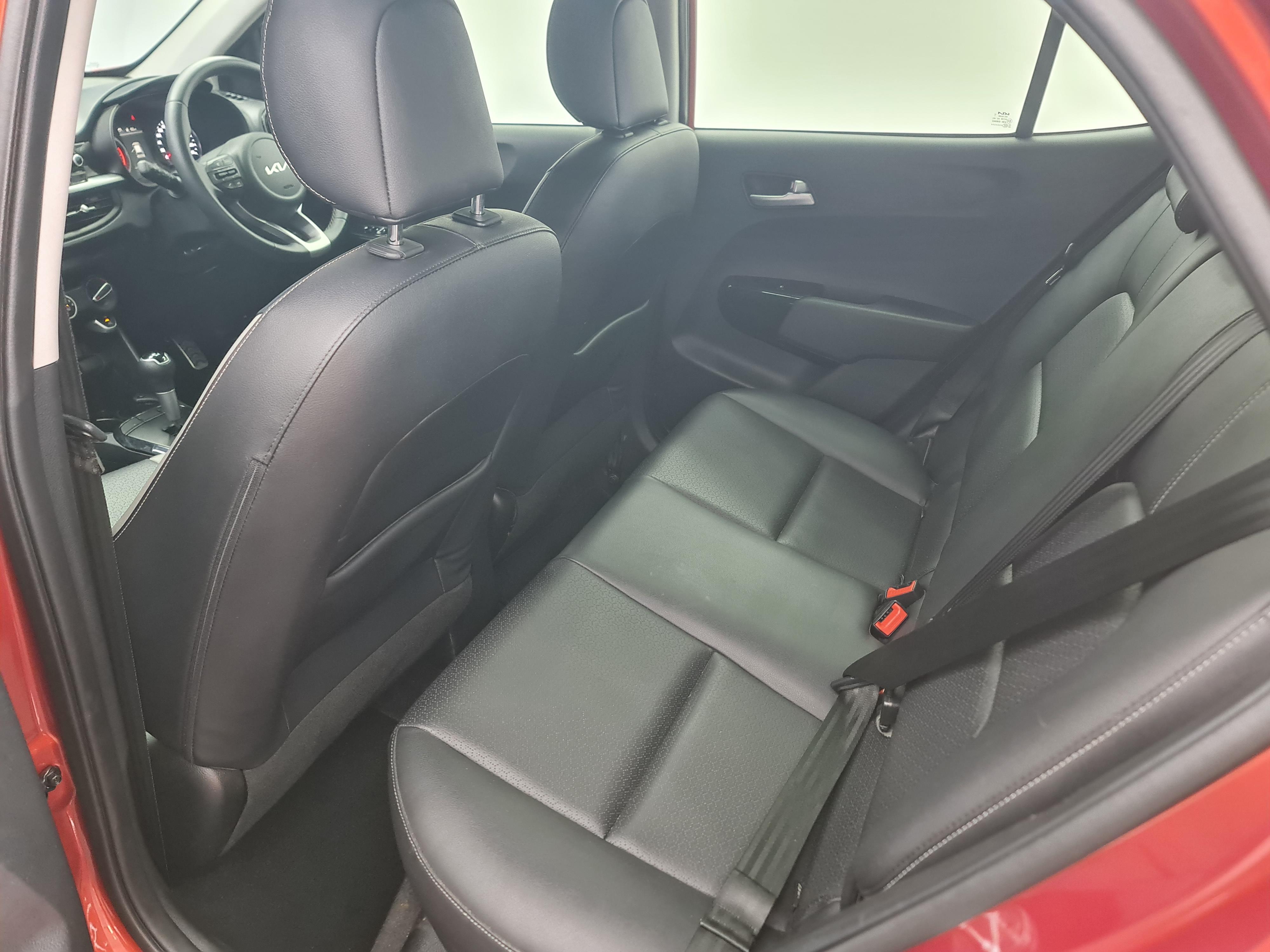 KIA PICANTO 1.2 X-LINE A/T