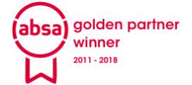 ABSA GOLD PARTNER